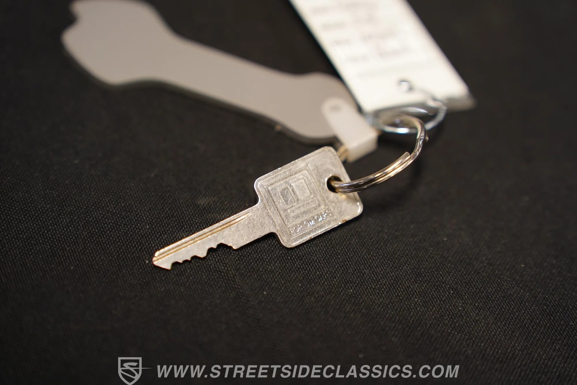 1986 Chevrolet K10 Custom Deluxe 4×4