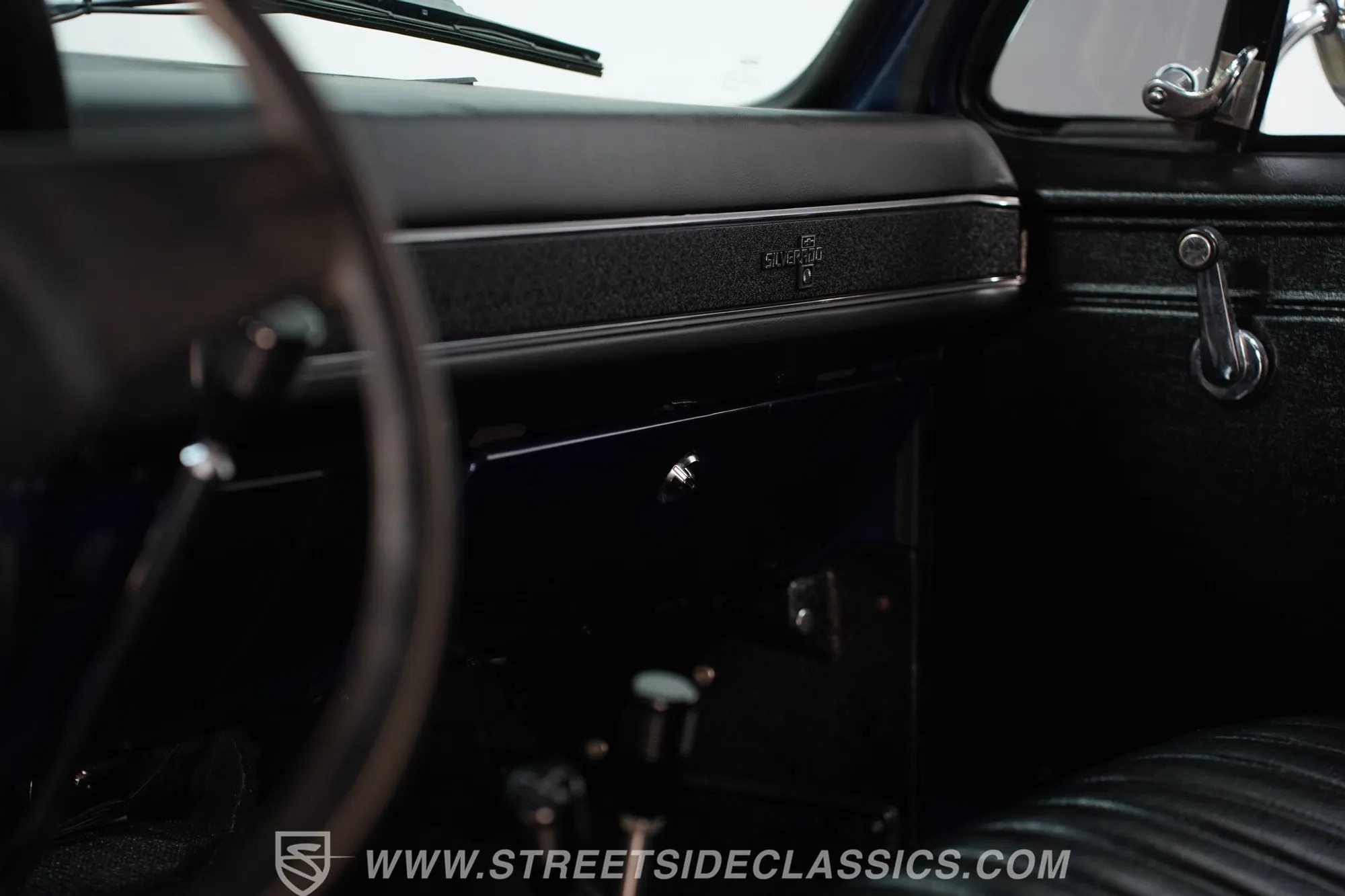 1987 Chevrolet K10 4×4