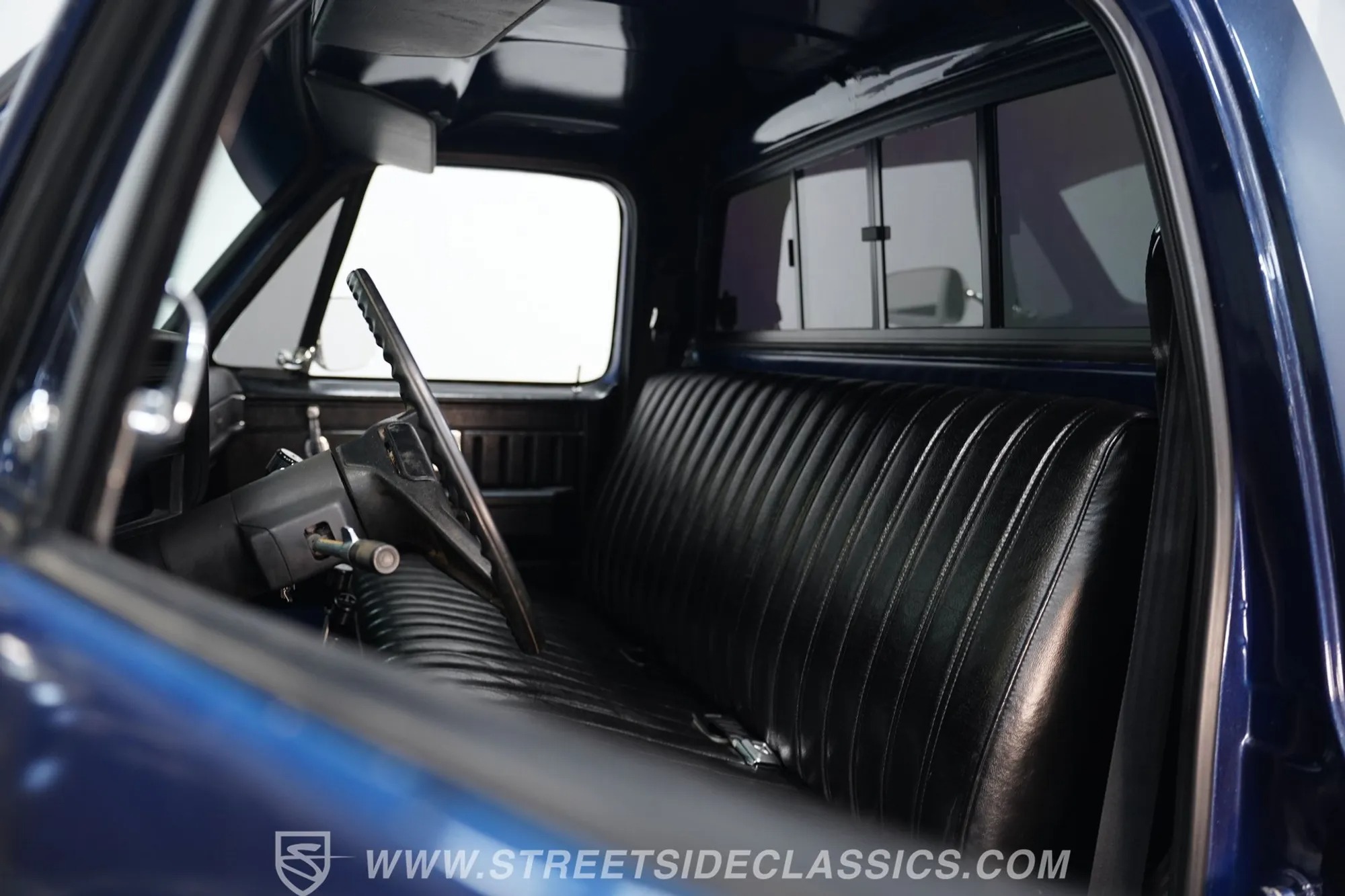 1987 Chevrolet K10 4×4