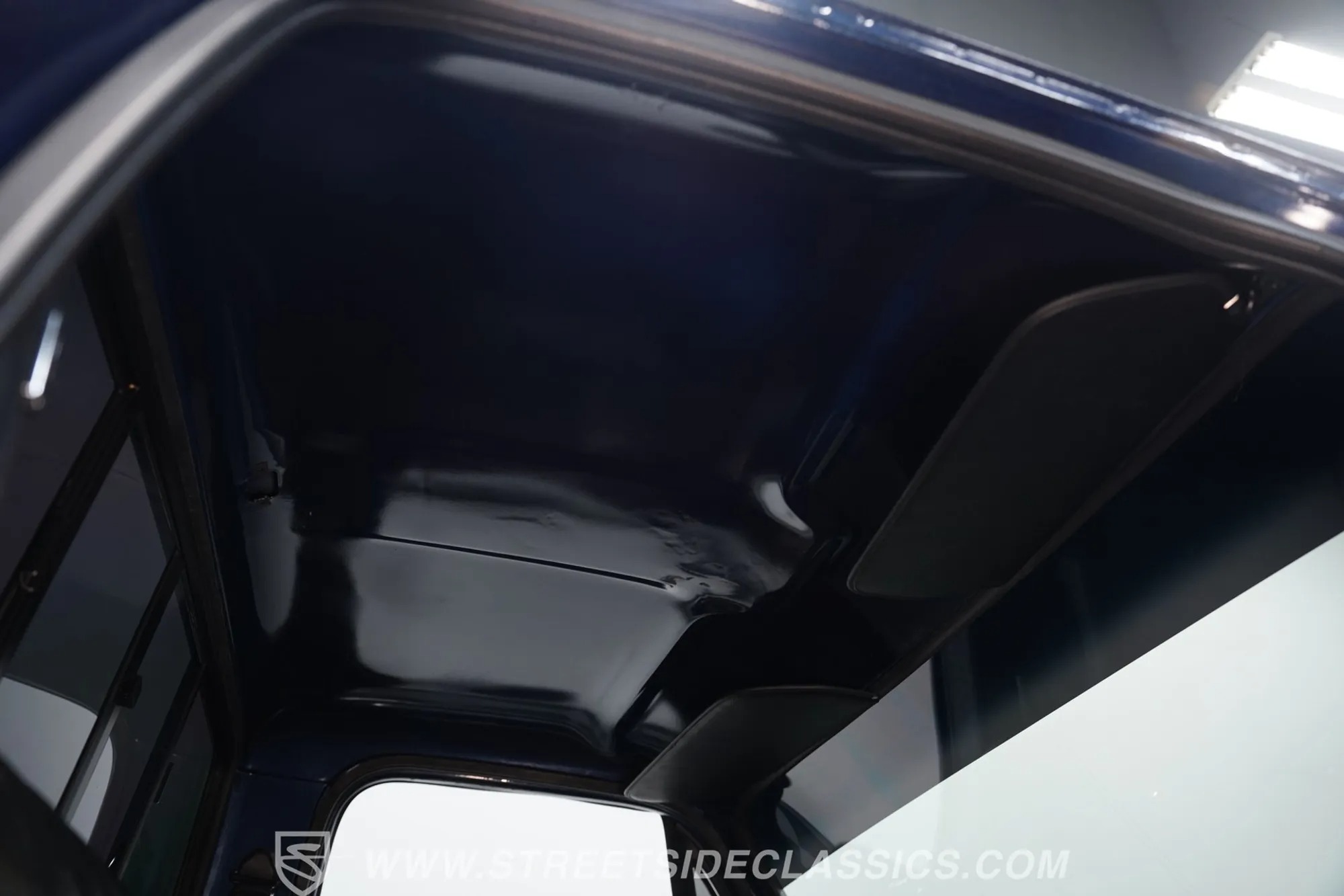 1987 Chevrolet K10 4×4