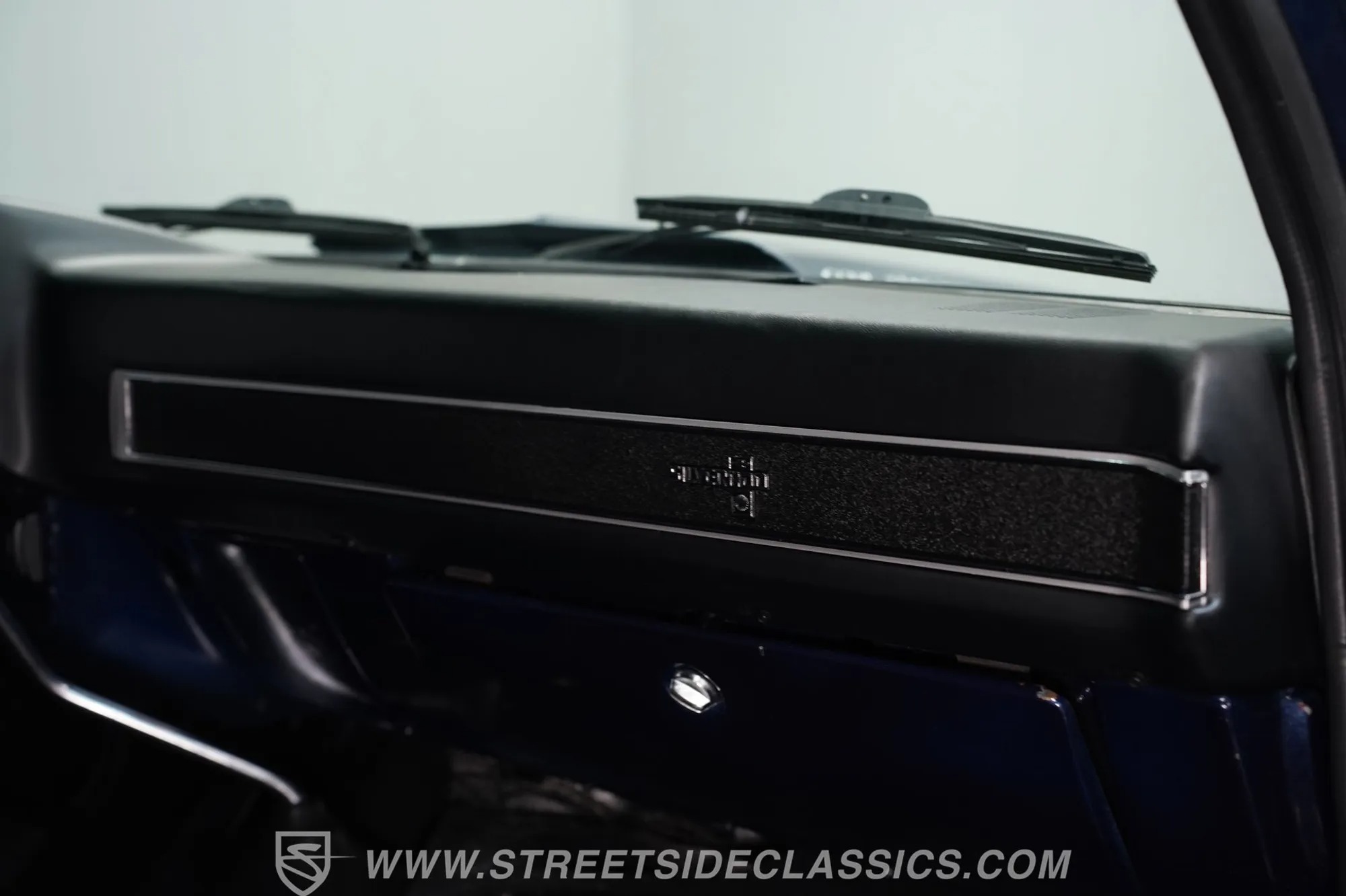 1987 Chevrolet K10 4×4