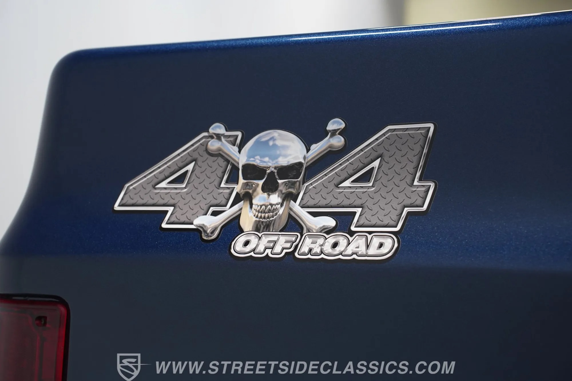 1987 Chevrolet K10 4×4