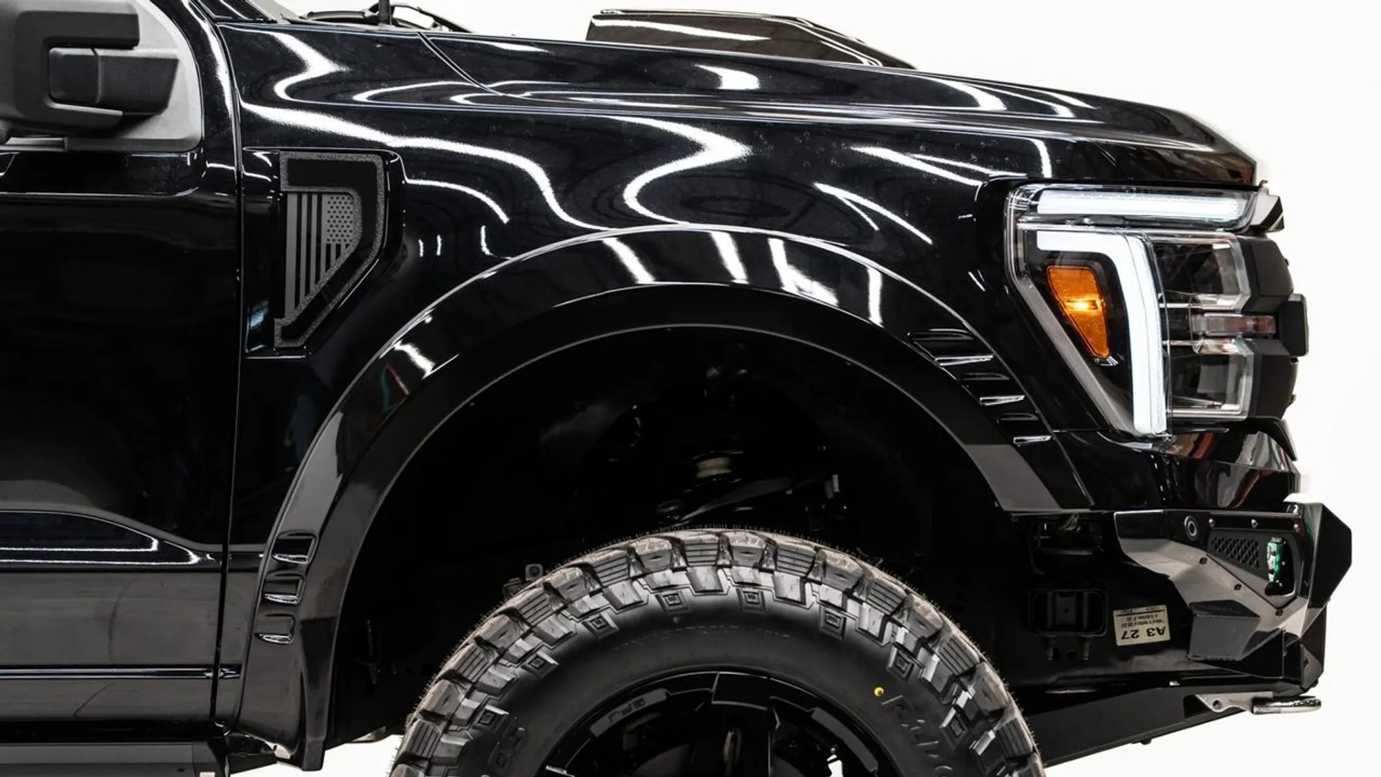 2024 Ford F-150 Larait Carbonline - 3