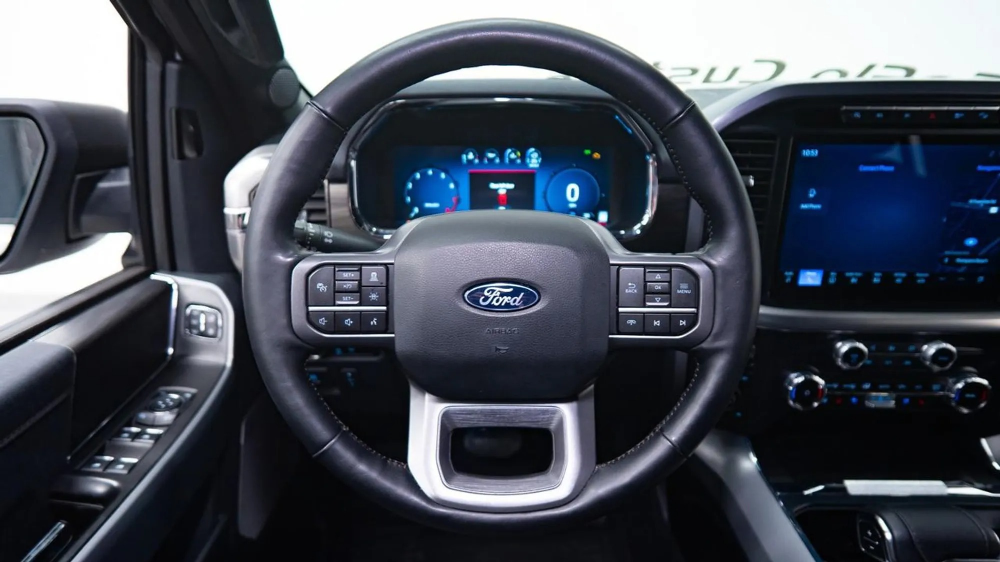 2024 Ford F-150 Larait Carbonline