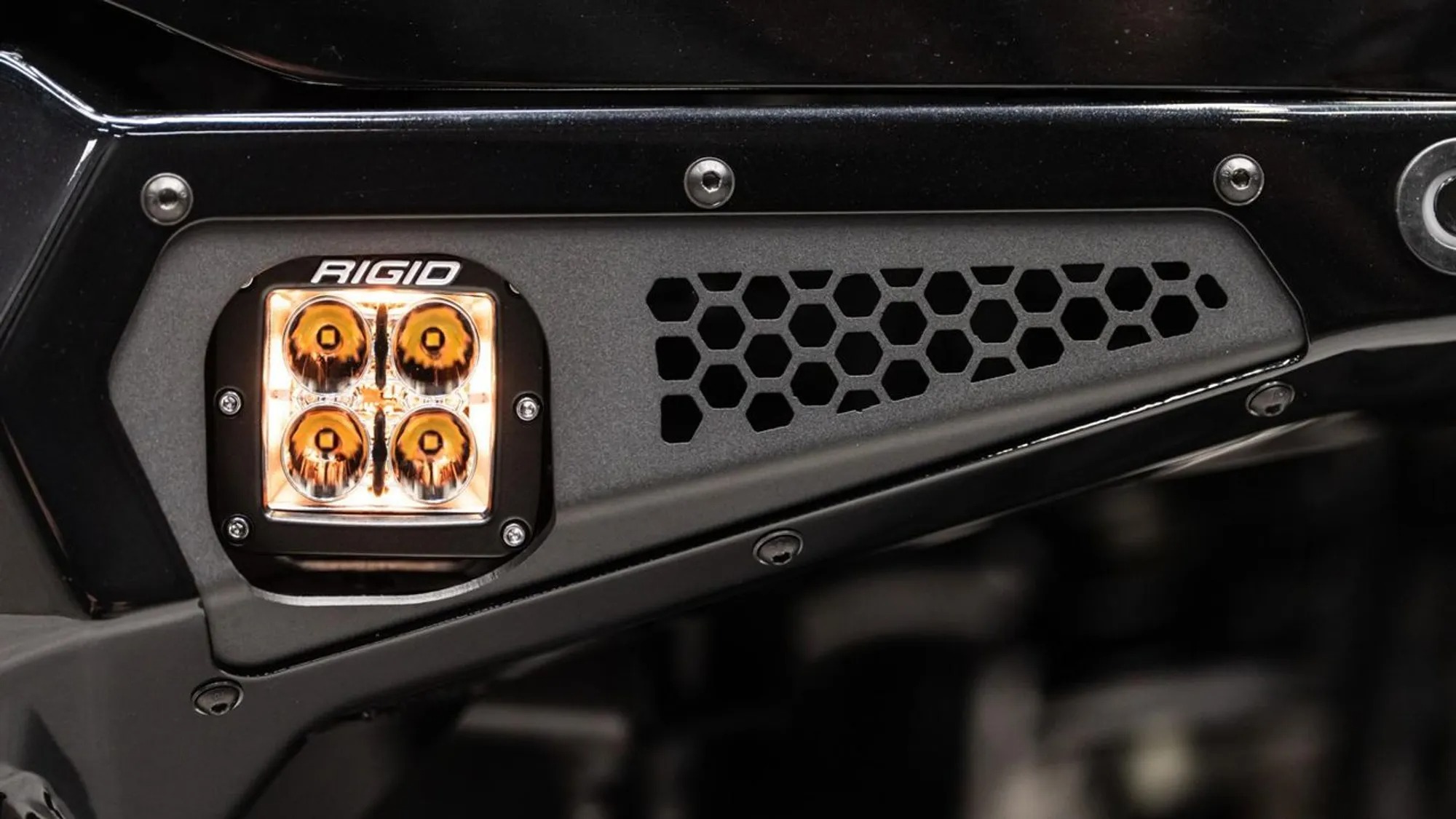 2024 Ford F-150 Larait Carbonline