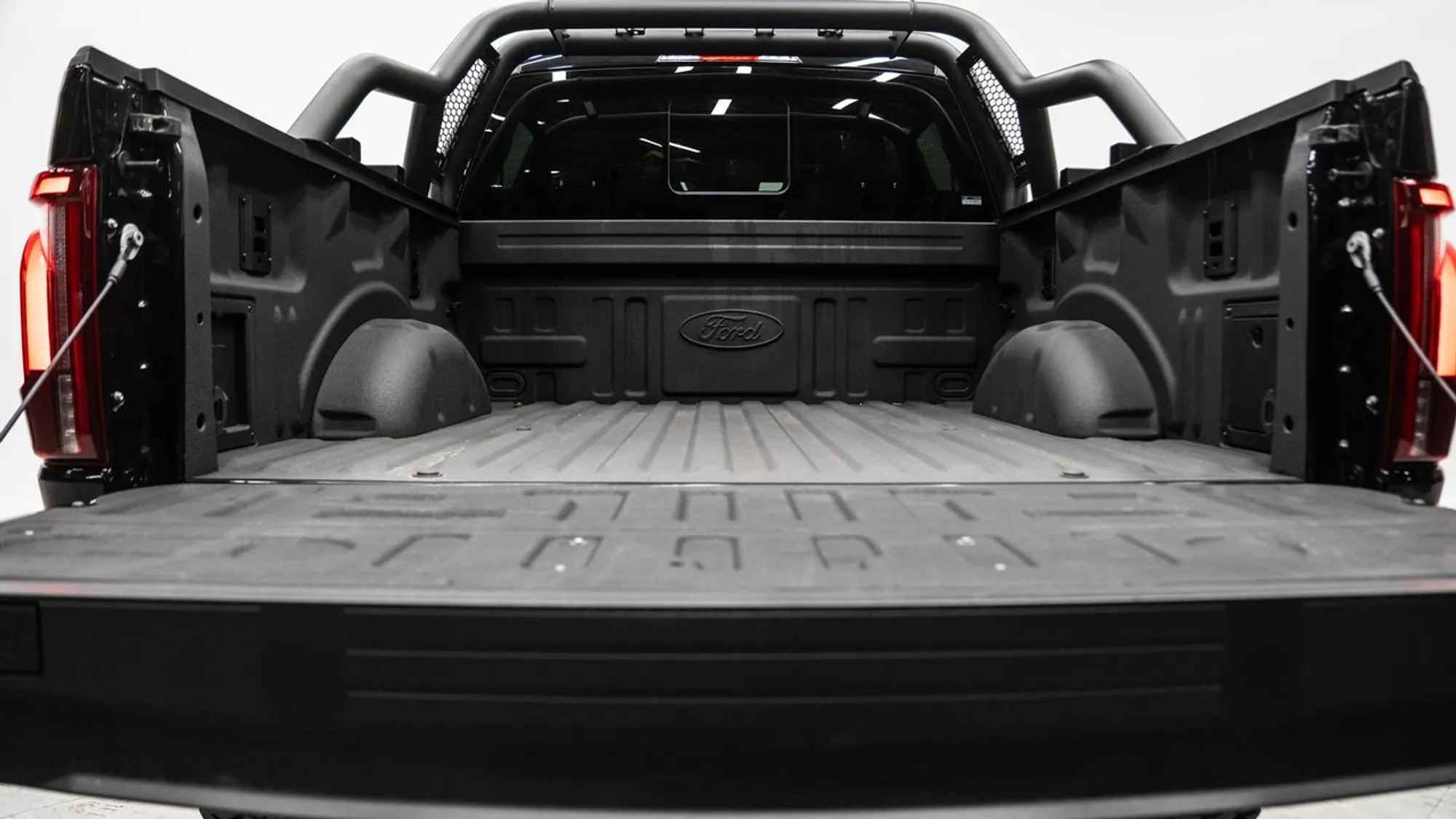 2024 Ford F-150 Larait Carbonline