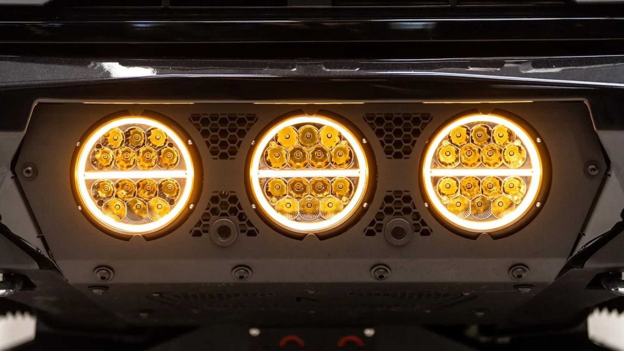 2024 Ford F-150 Larait Carbonline