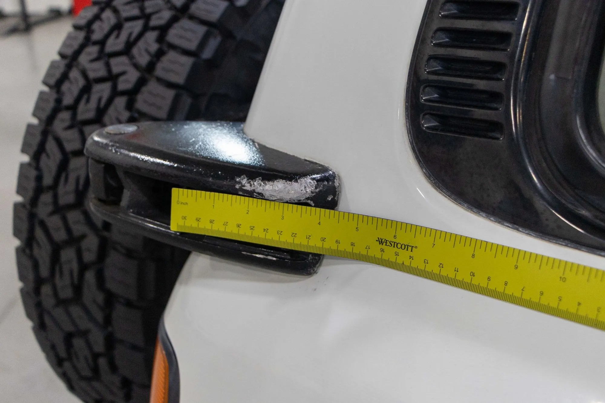 1993 Toyota Land Cruiser FZJ80