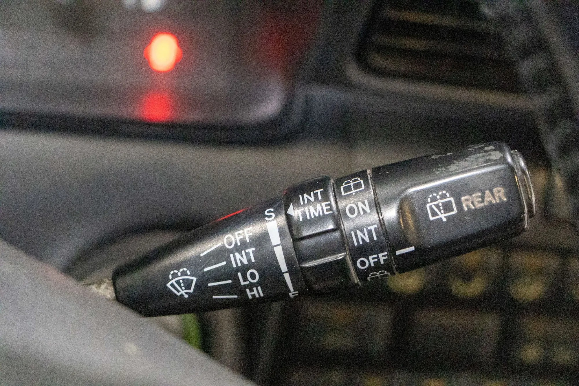 1993 Toyota Land Cruiser FZJ80