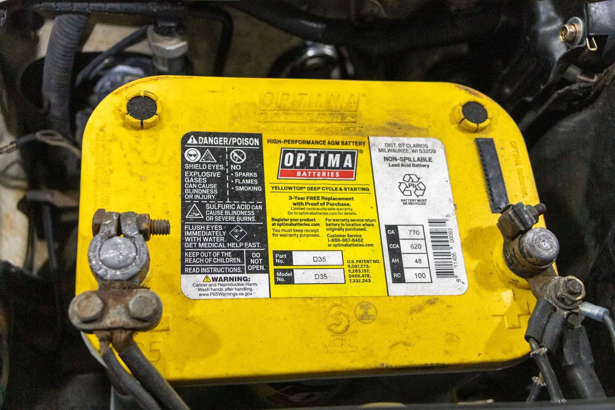 1993 Toyota Land Cruiser FZJ80