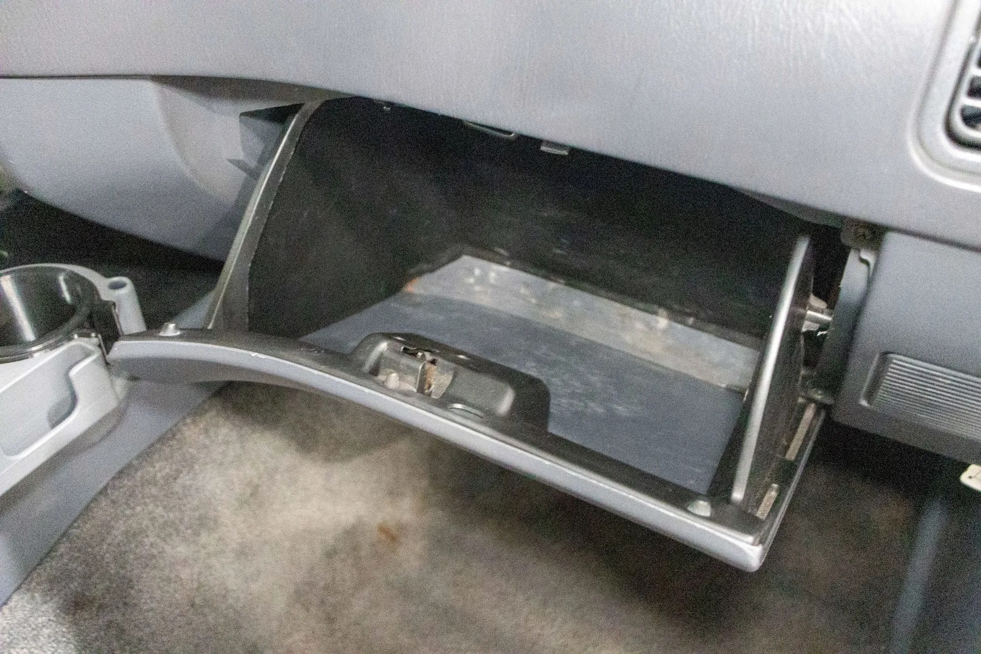 1993 Toyota Land Cruiser FZJ80