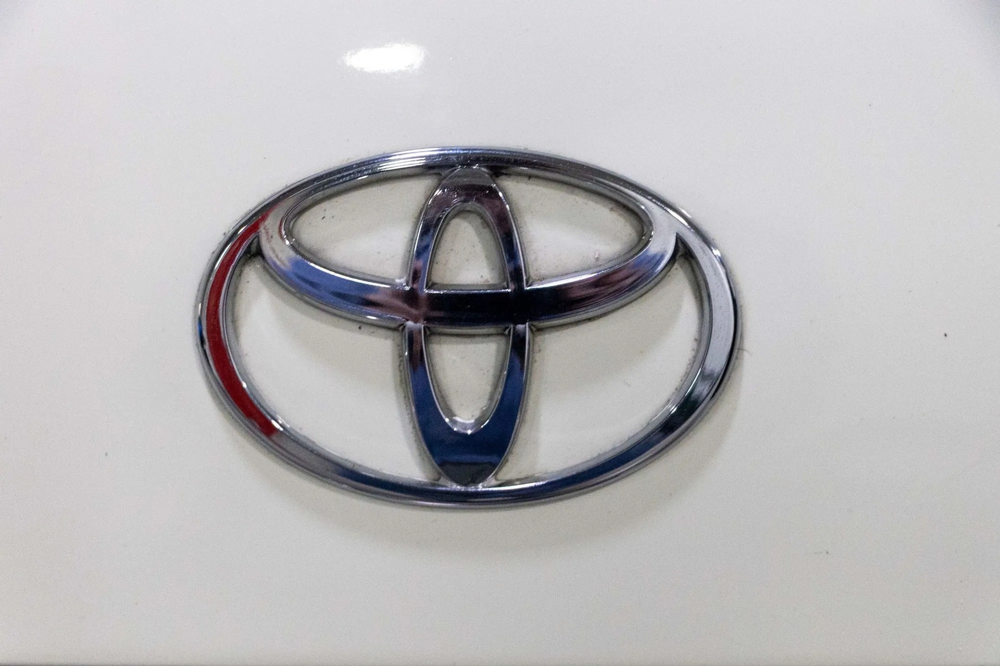 1993 Toyota Land Cruiser FZJ80