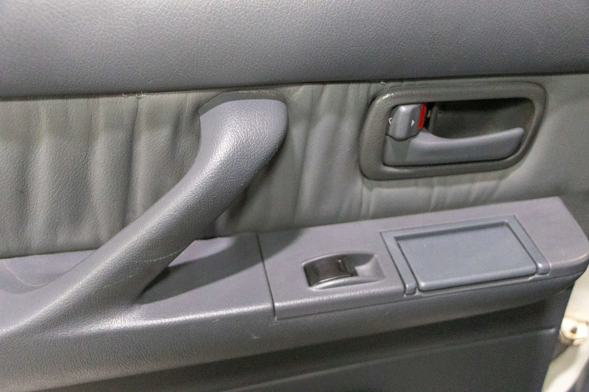 1993 Toyota Land Cruiser FZJ80