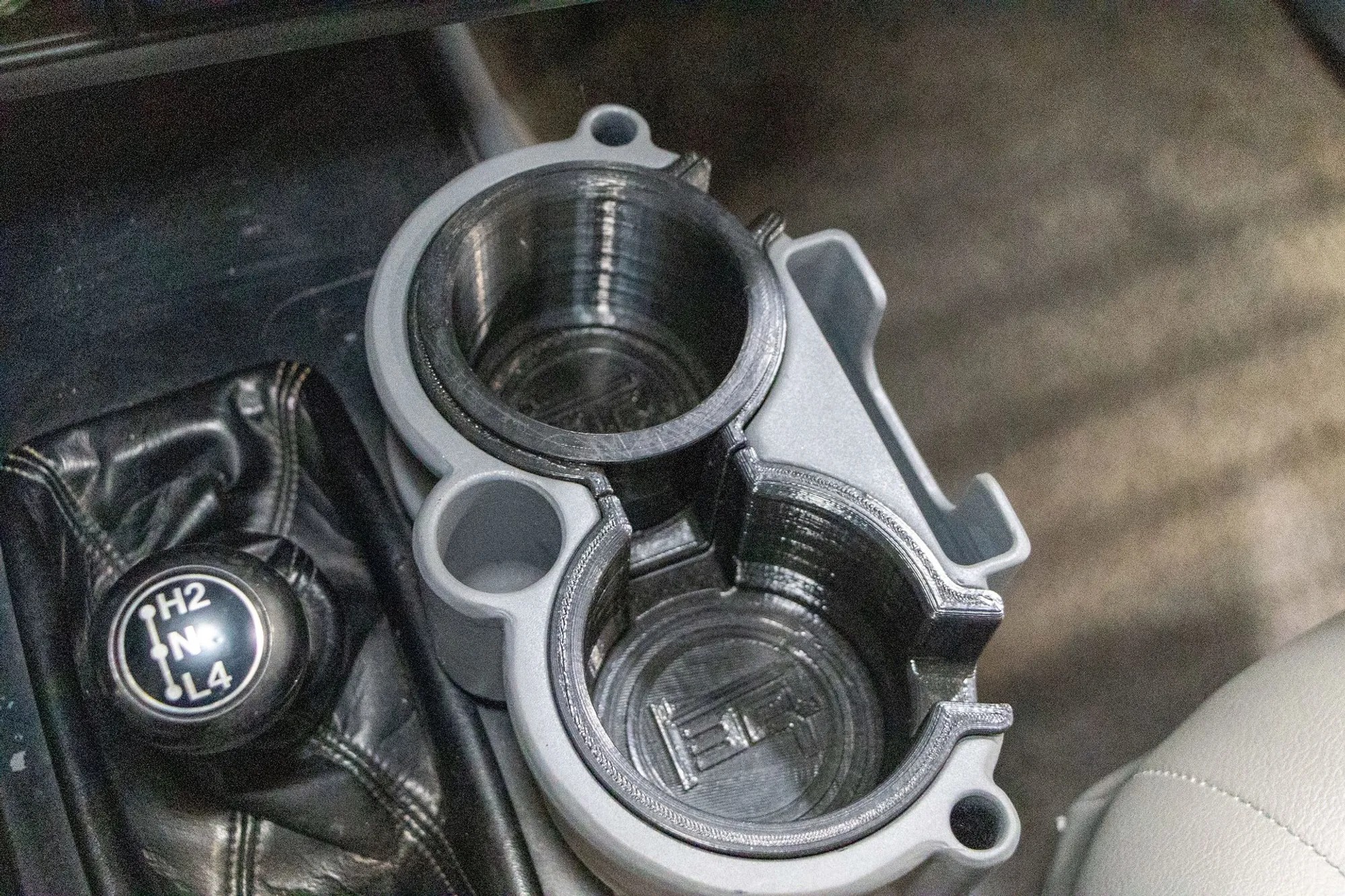 1993 Toyota Land Cruiser FZJ80