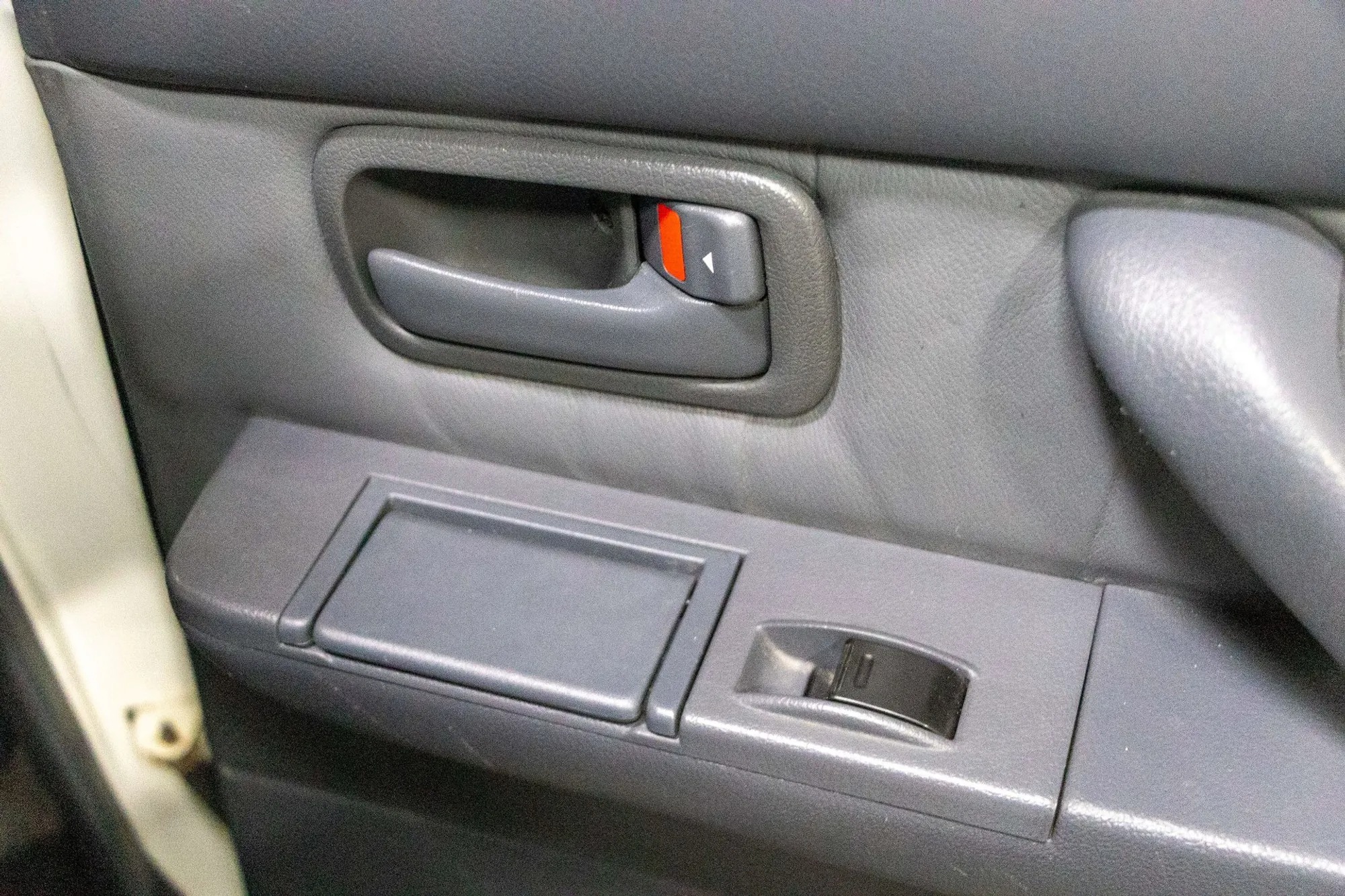 1993 Toyota Land Cruiser FZJ80