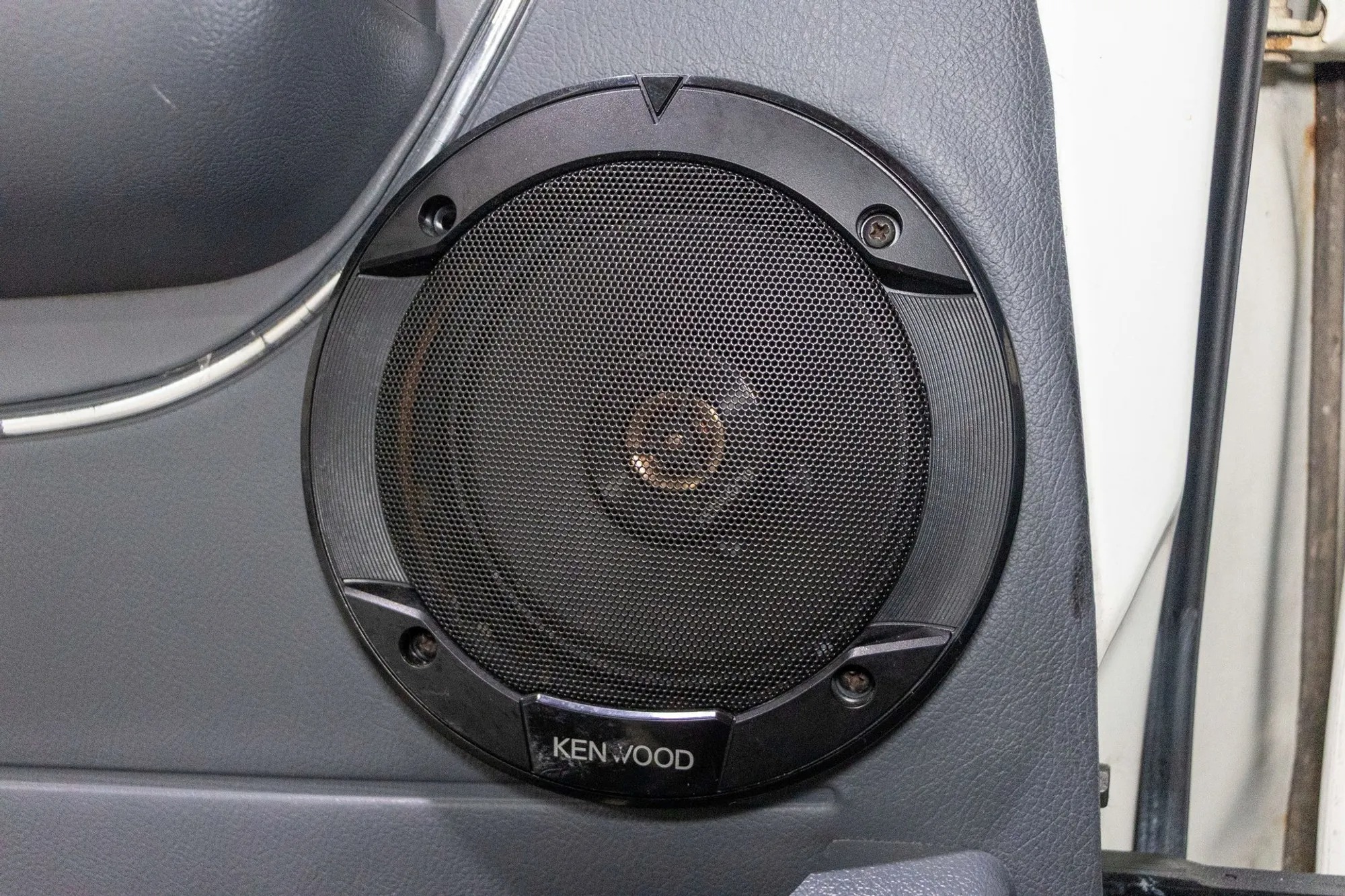 1993 Toyota Land Cruiser FZJ80