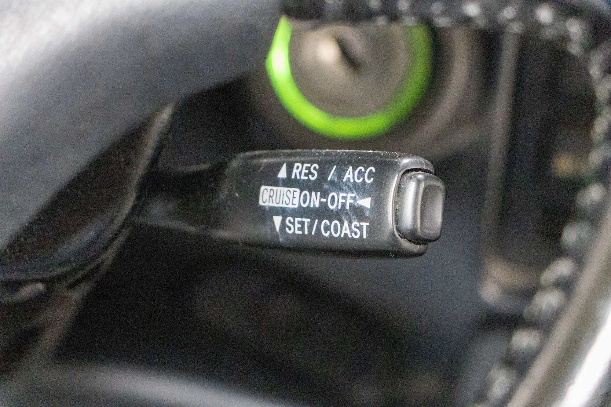 1993 Toyota Land Cruiser FZJ80