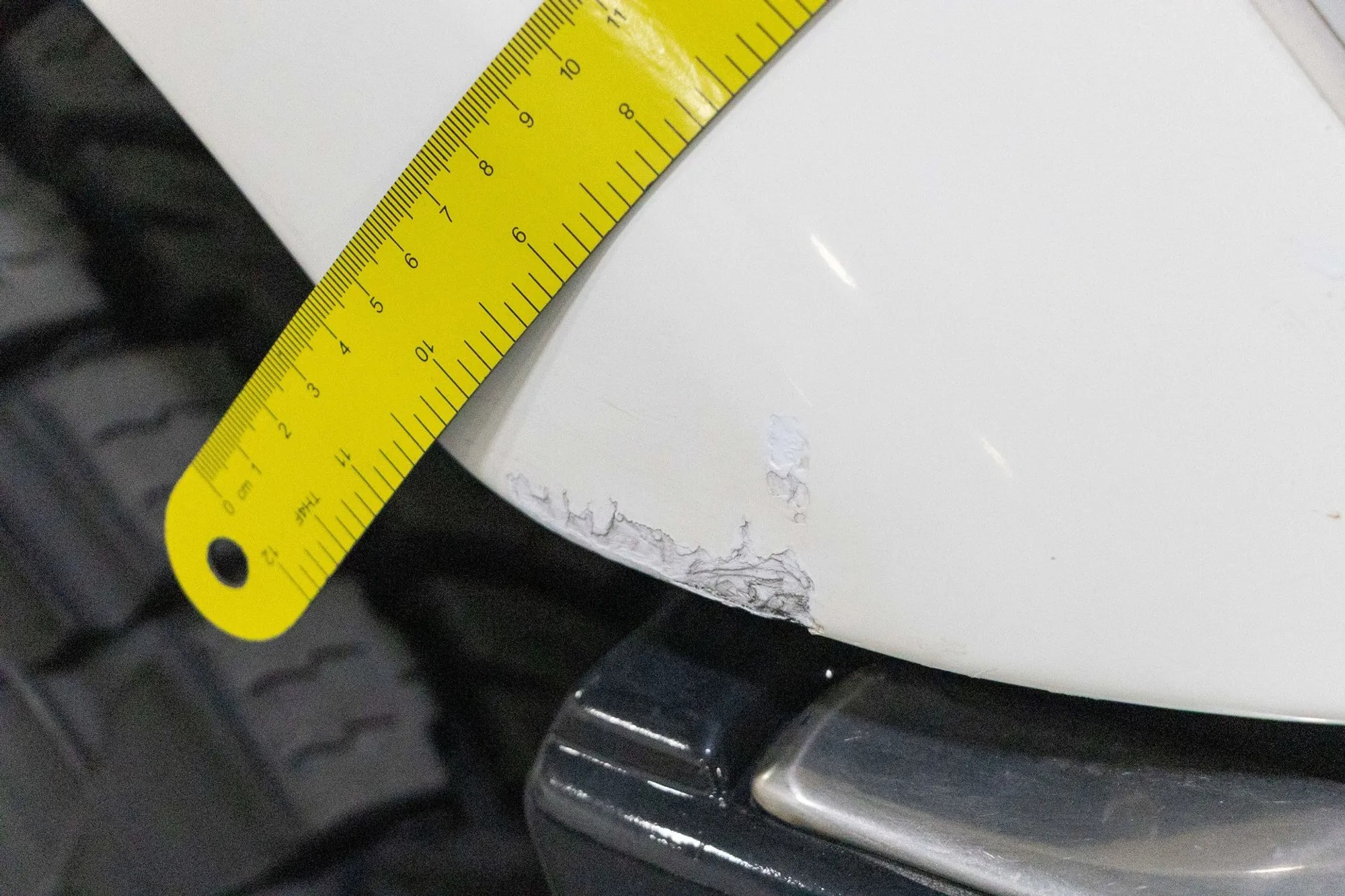 1993 Toyota Land Cruiser FZJ80