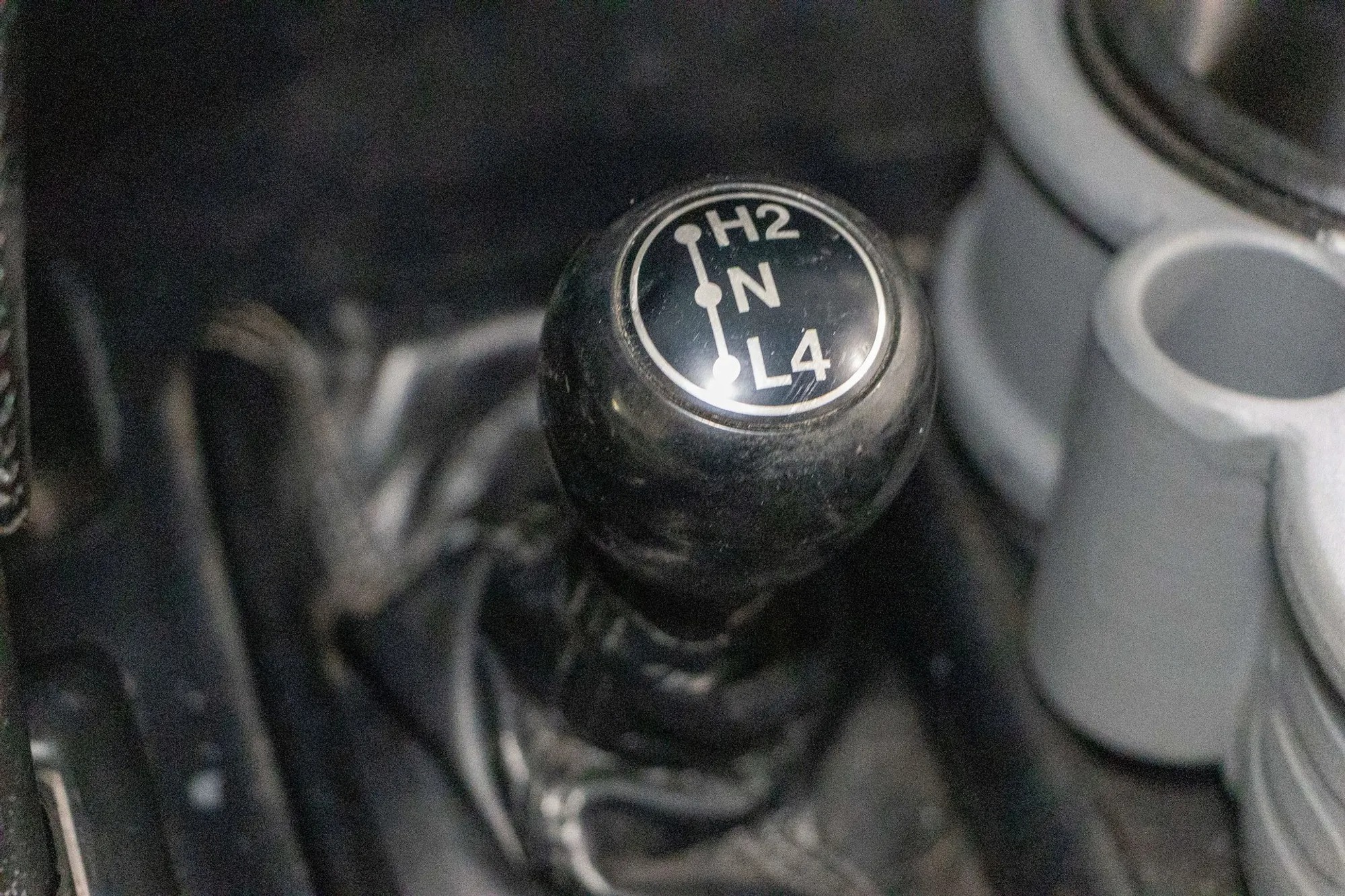 1993 Toyota Land Cruiser FZJ80