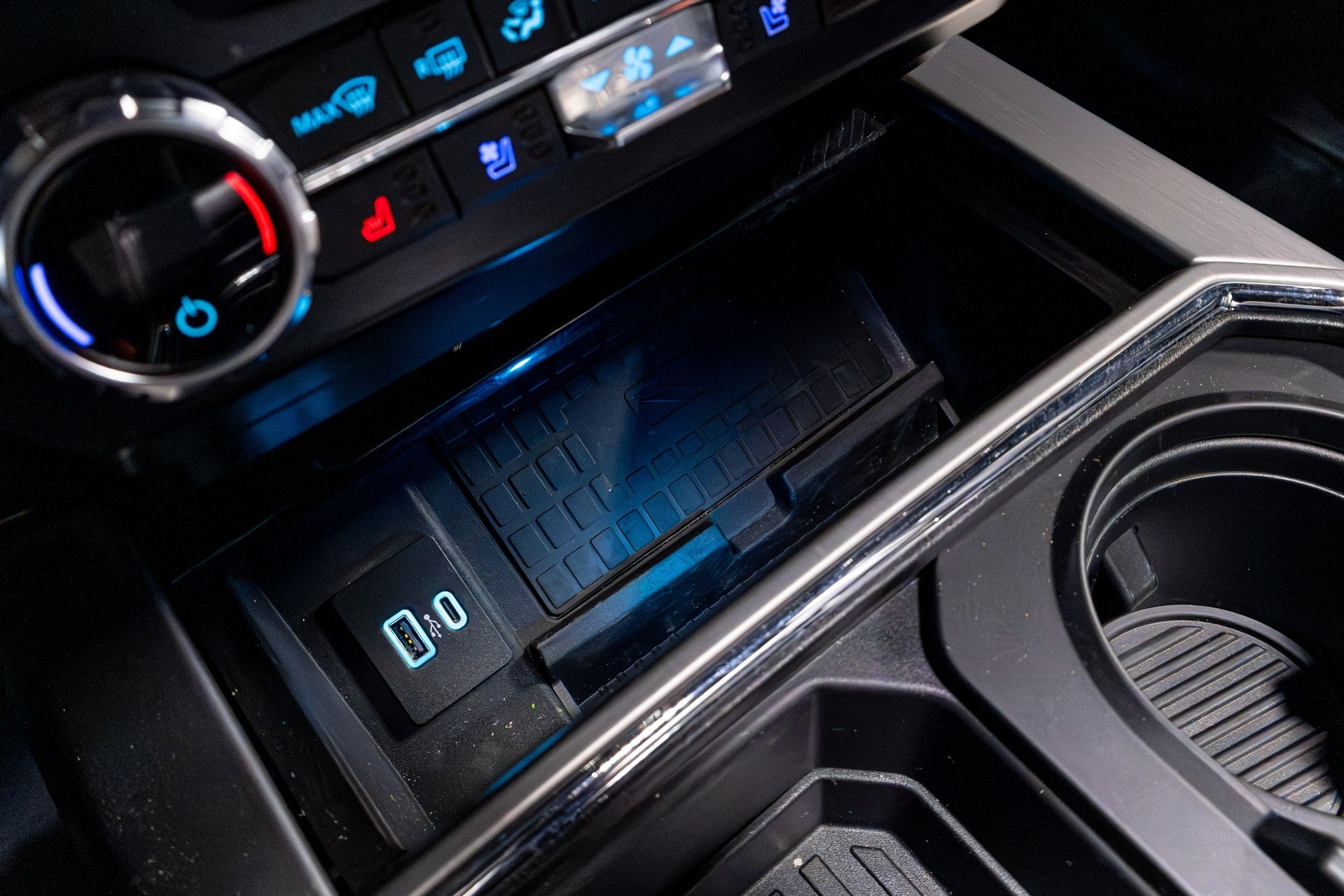 2022 Ford F-350SD Platinum FX4