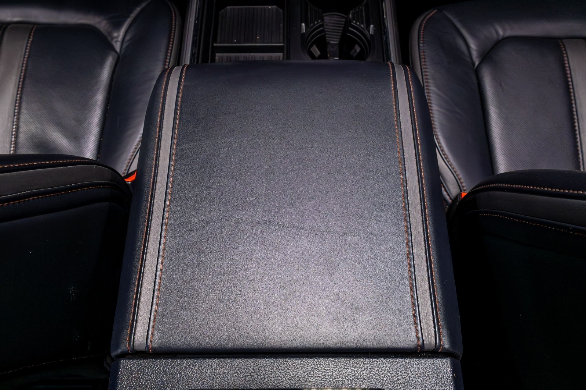 2022 Ford F-350SD Platinum FX4