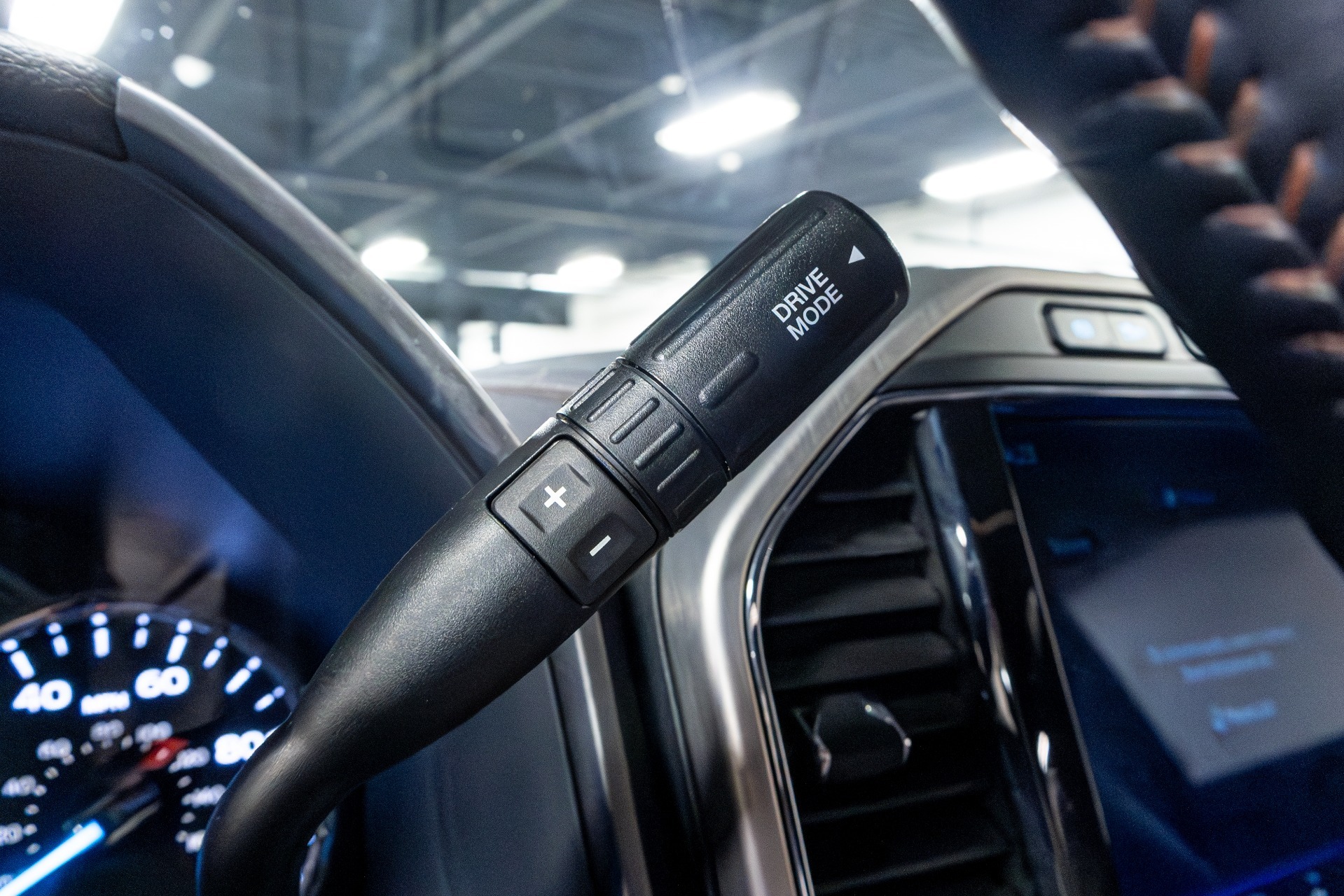 2022 Ford F-350SD Platinum FX4