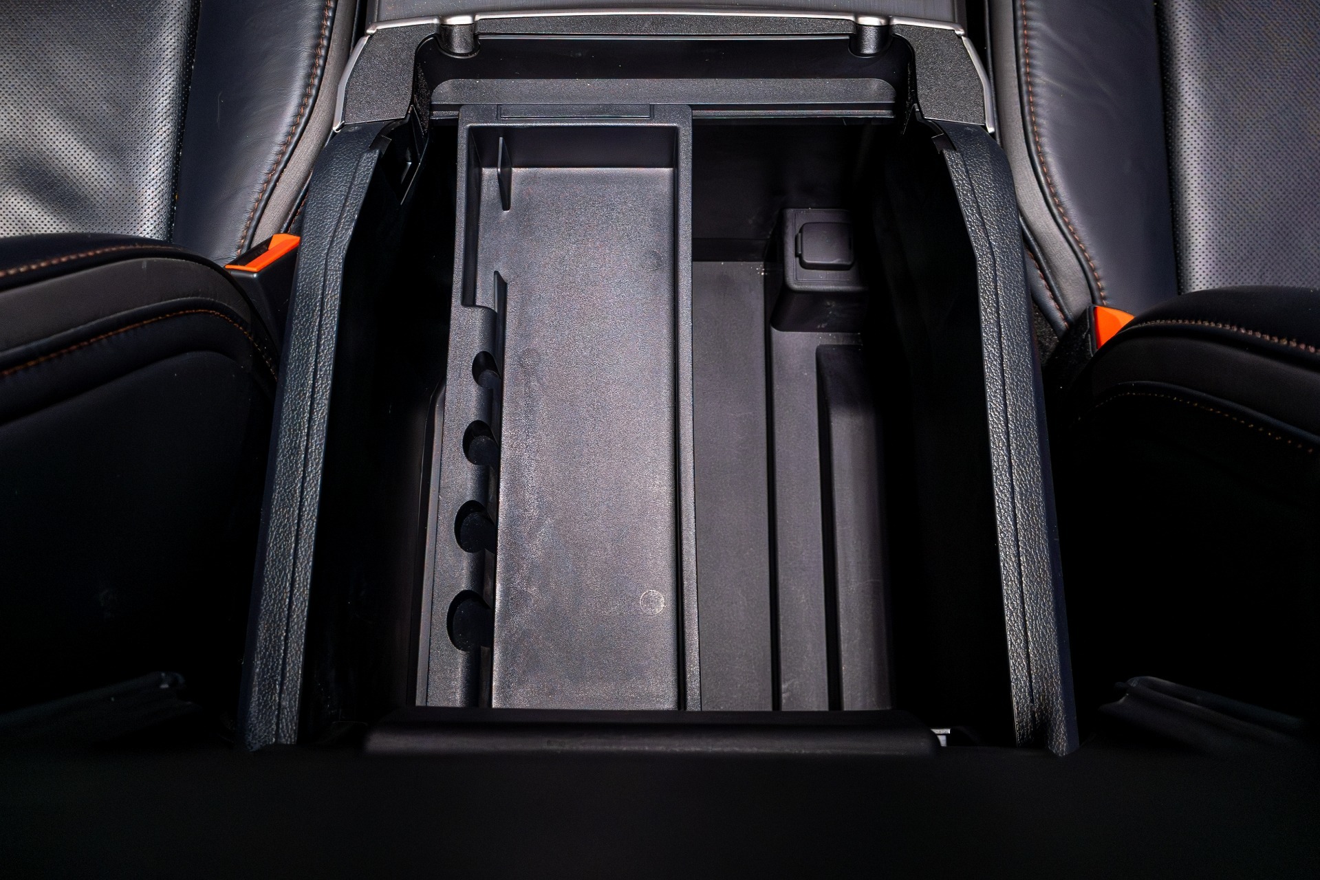 2022 Ford F-350SD Platinum FX4