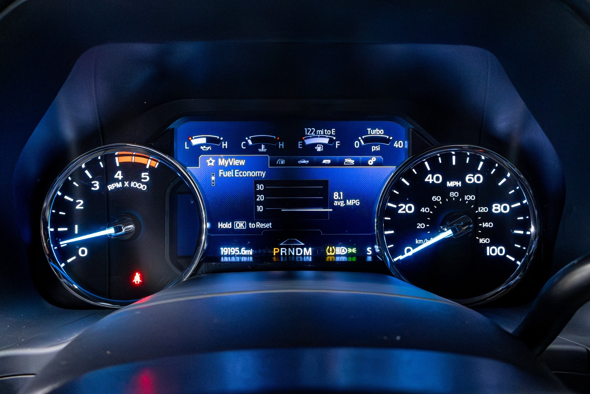 2022 Ford F-350SD Platinum FX4