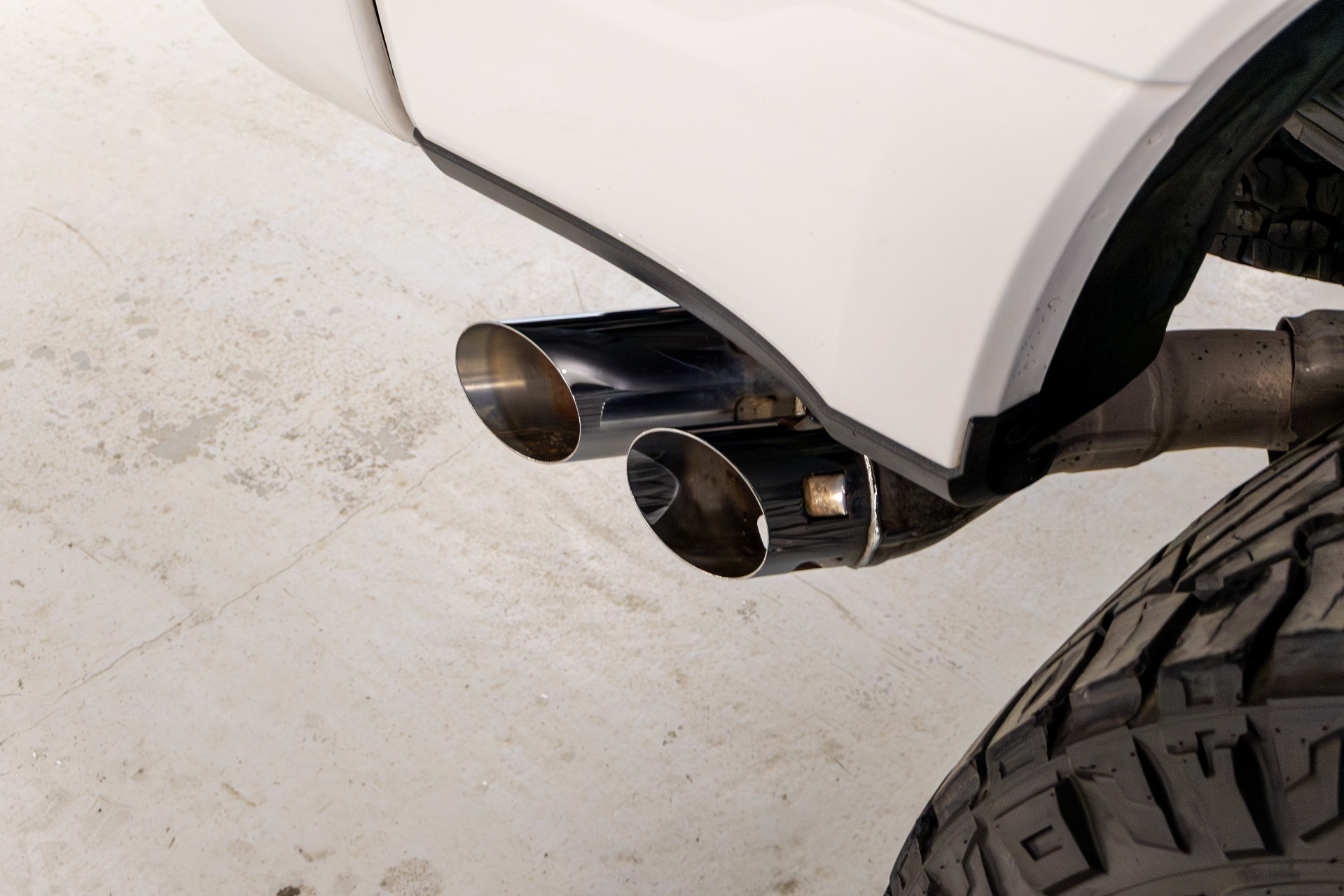 2022 Ford F-350SD Platinum FX4