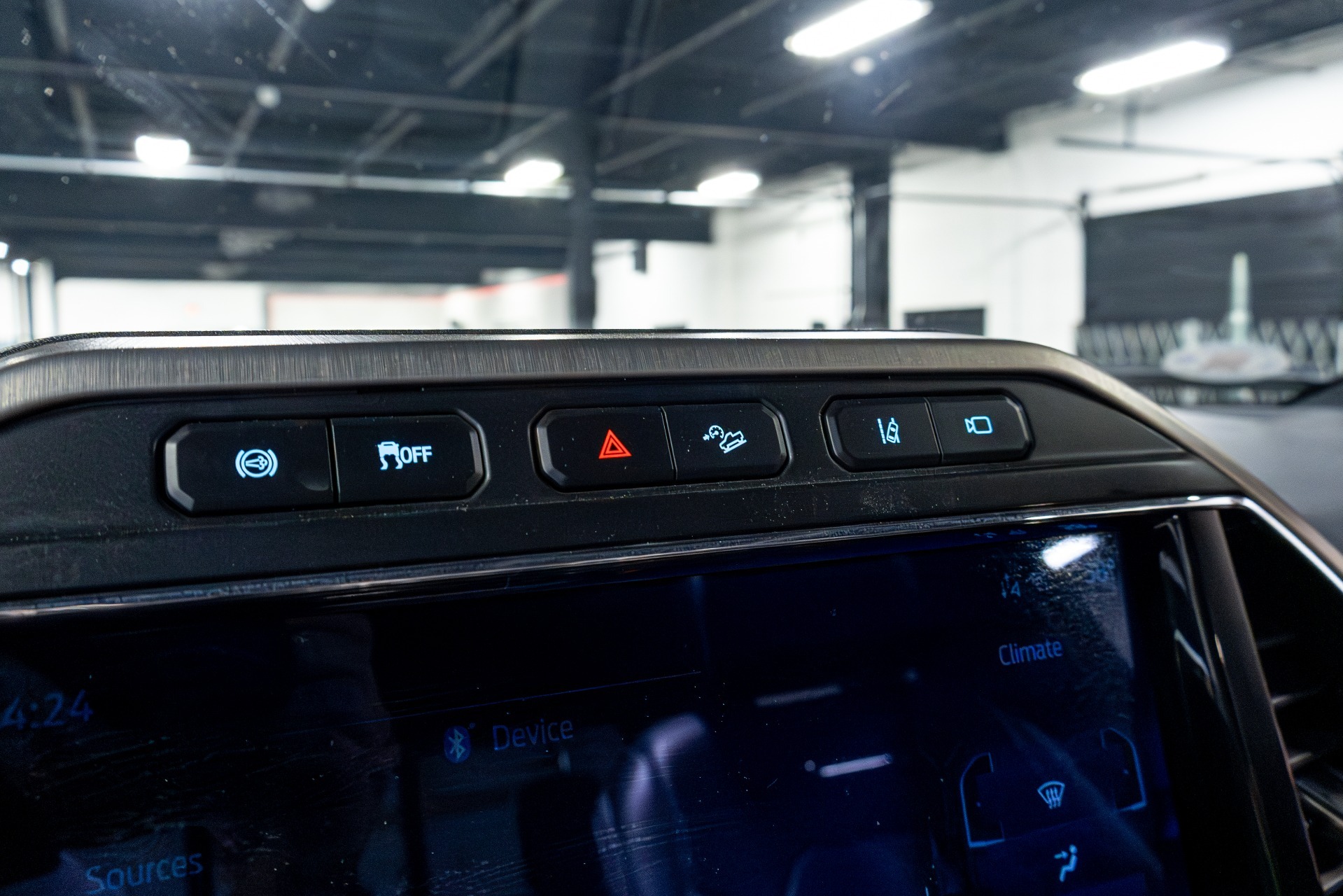 2022 Ford F-350SD Platinum FX4