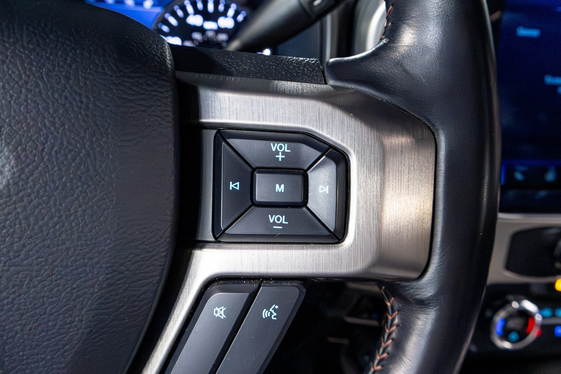 2022 Ford F-350SD Platinum FX4