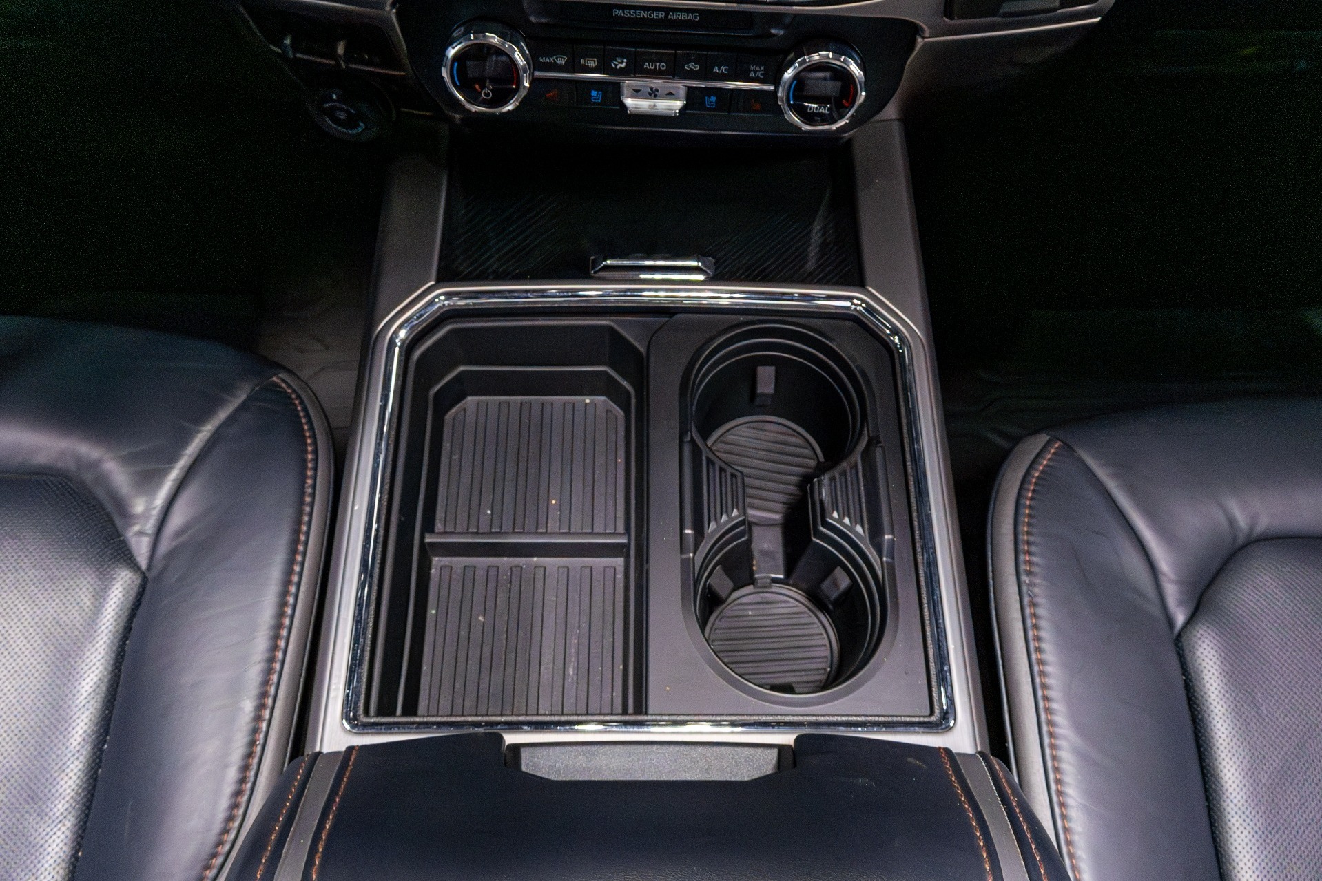 2022 Ford F-350SD Platinum FX4