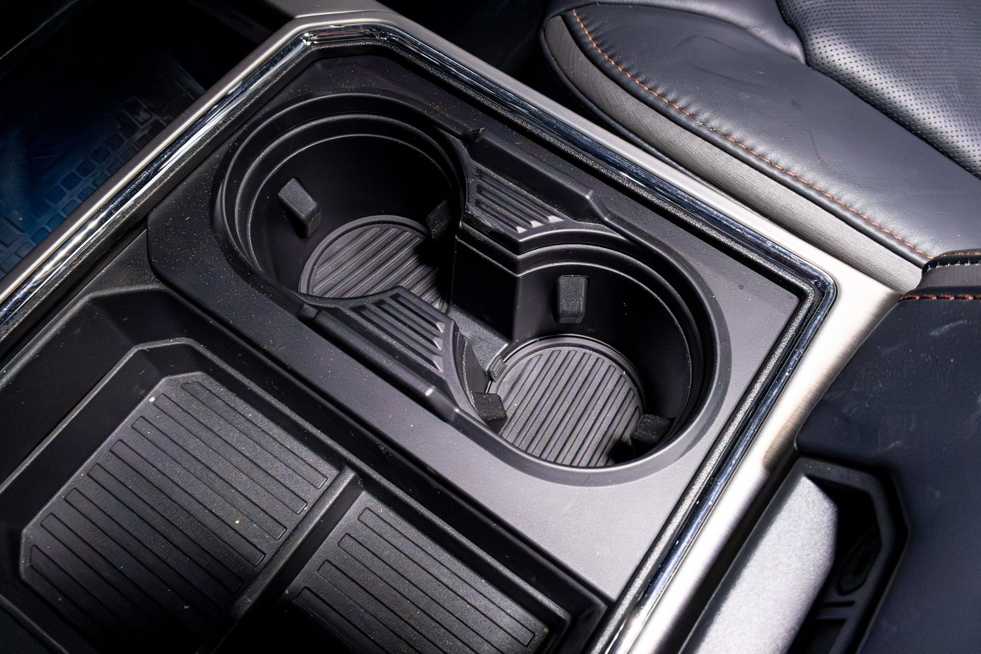 2022 Ford F-350SD Platinum FX4