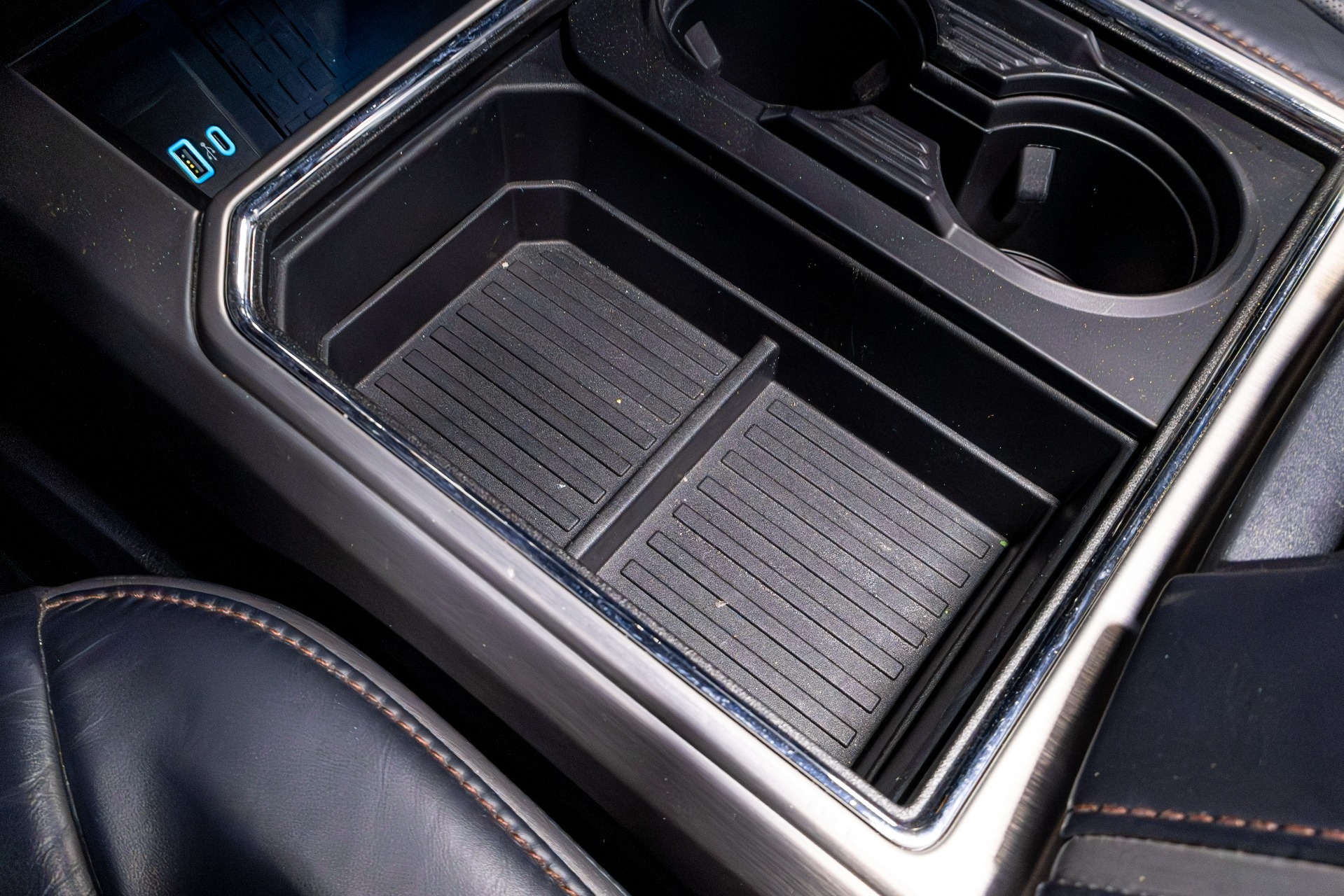 2022 Ford F-350SD Platinum FX4