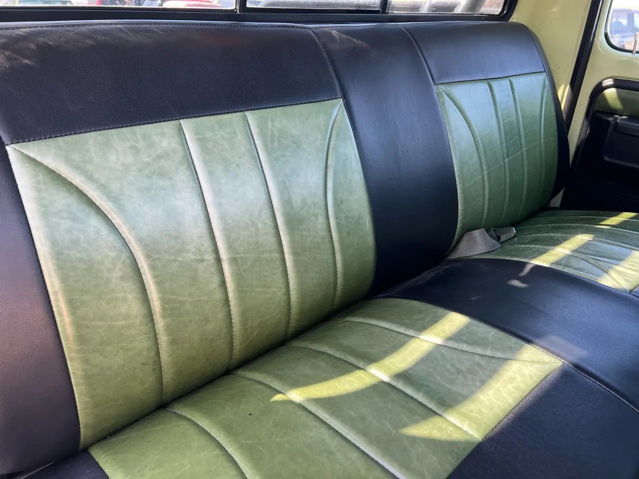 1976 Ford F-150 Ranger XLT