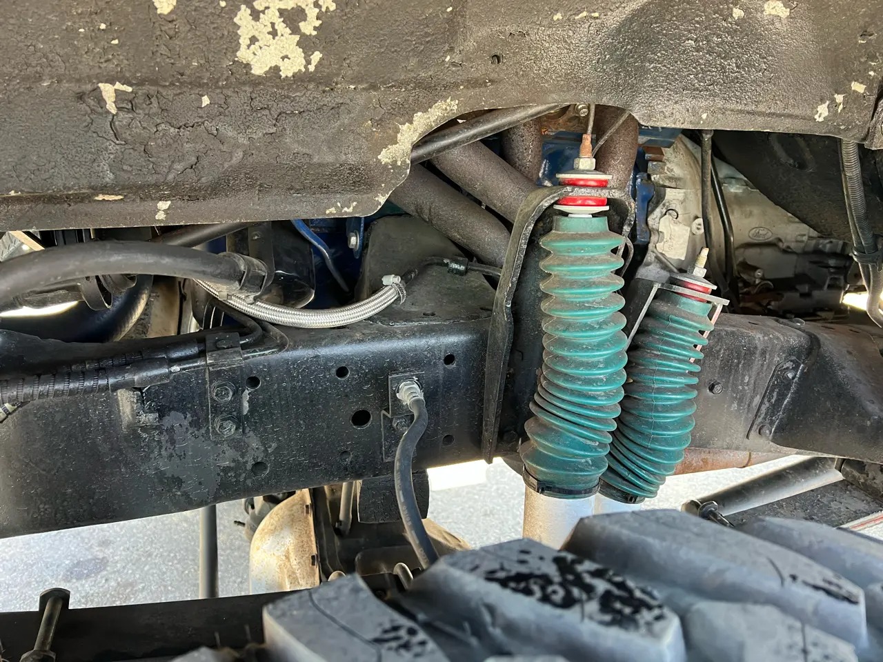 1976 Ford F-150 Ranger XLT