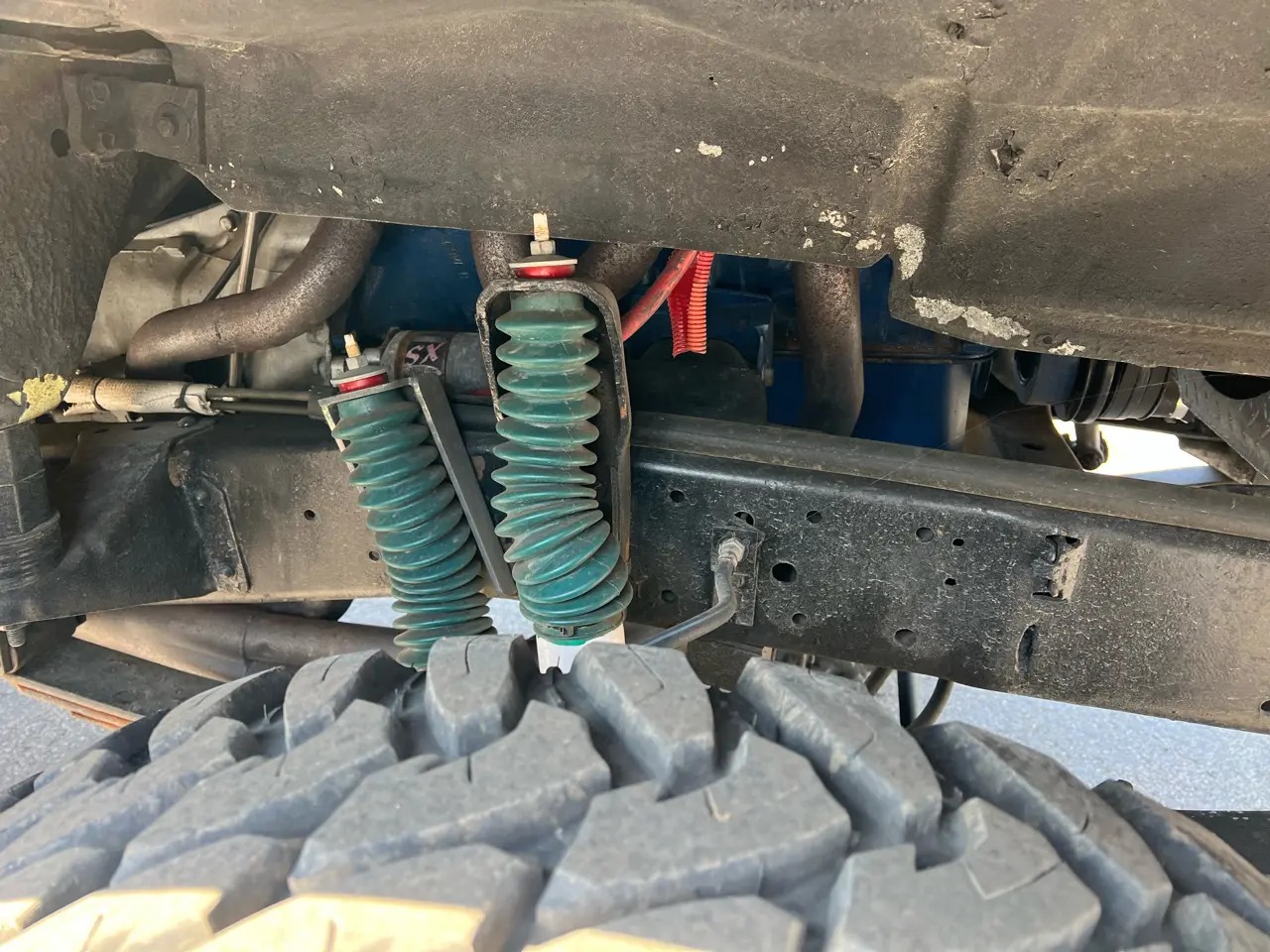 1976 Ford F-150 Ranger XLT