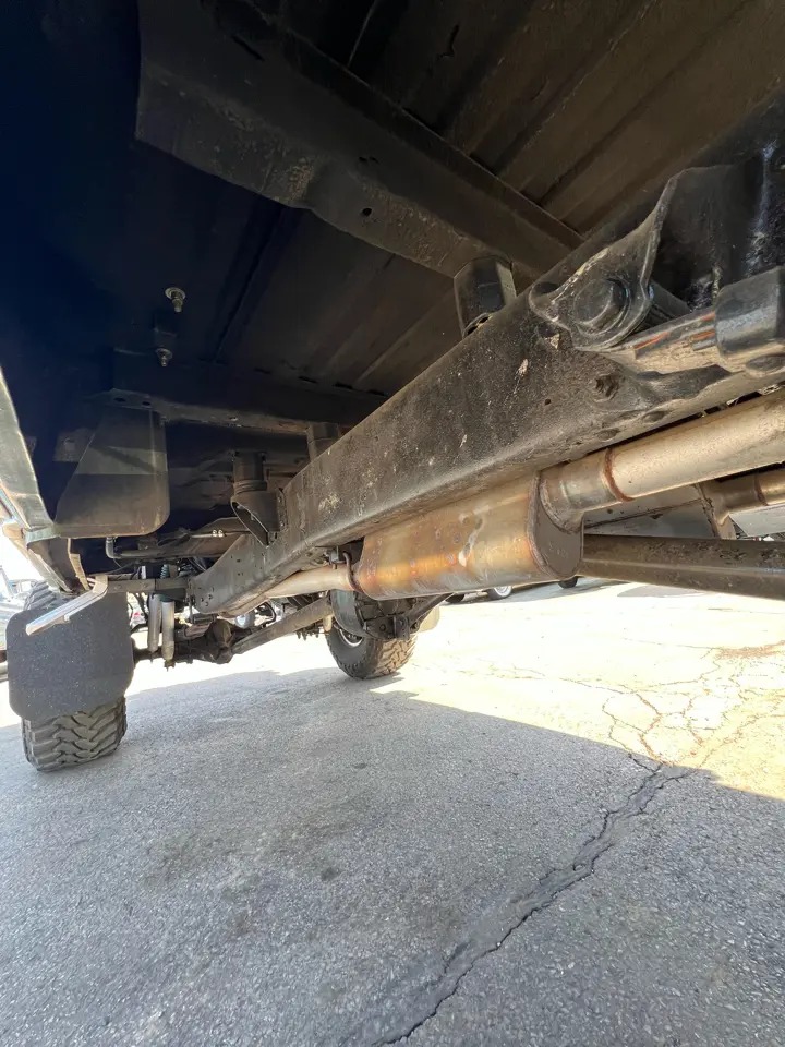 1976 Ford F-150 Ranger XLT