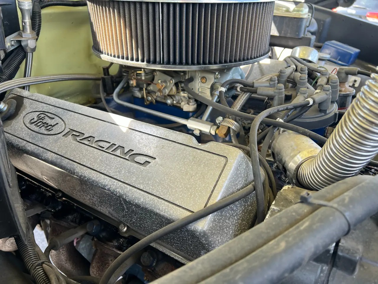 1976 Ford F-150 Ranger XLT - 2