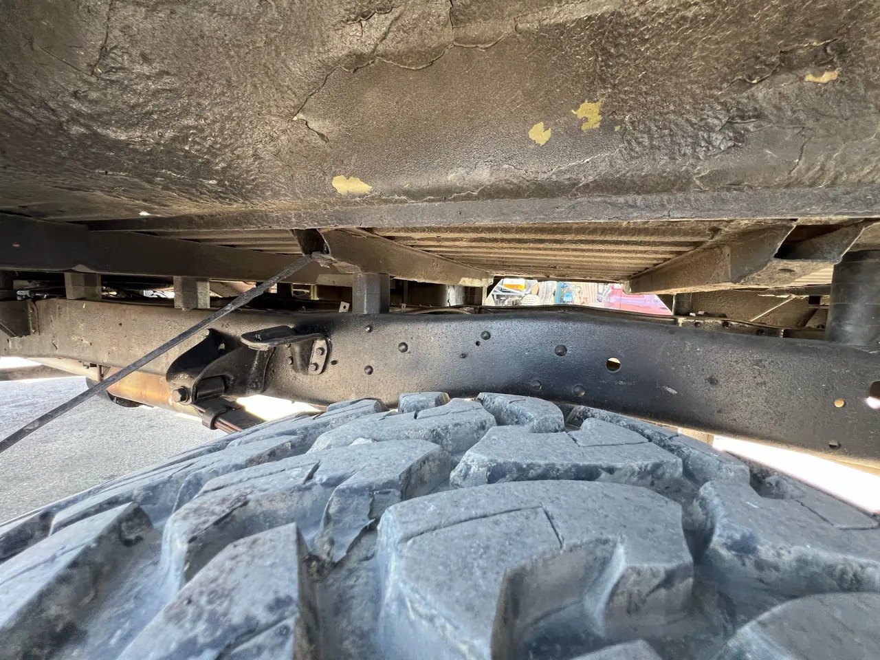 1976 Ford F-150 Ranger XLT