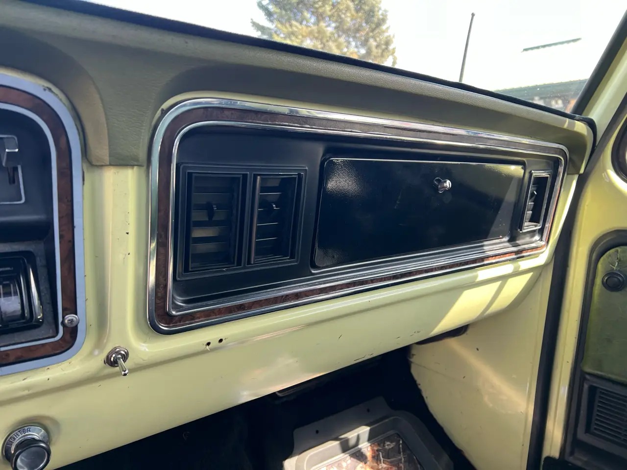 1976 Ford F-150 Ranger XLT