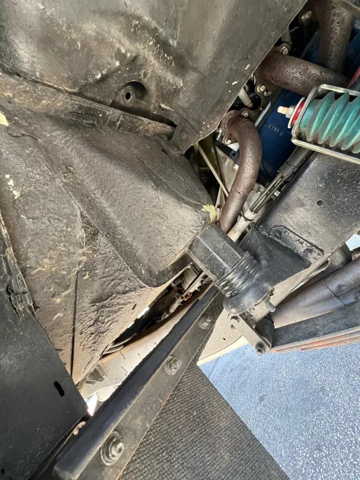 1976 Ford F-150 Ranger XLT