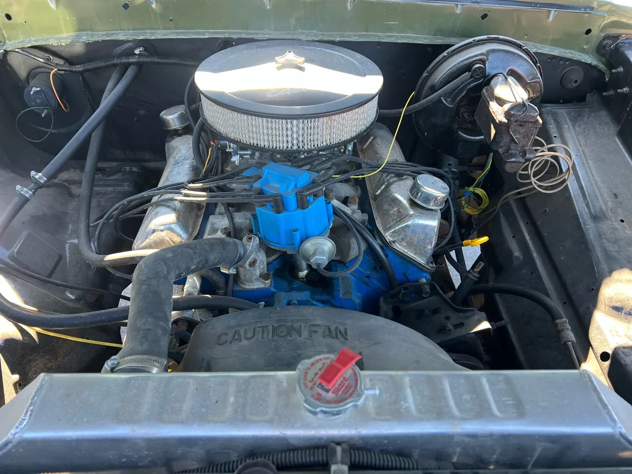 1977 Ford F-250 Highboy - 2