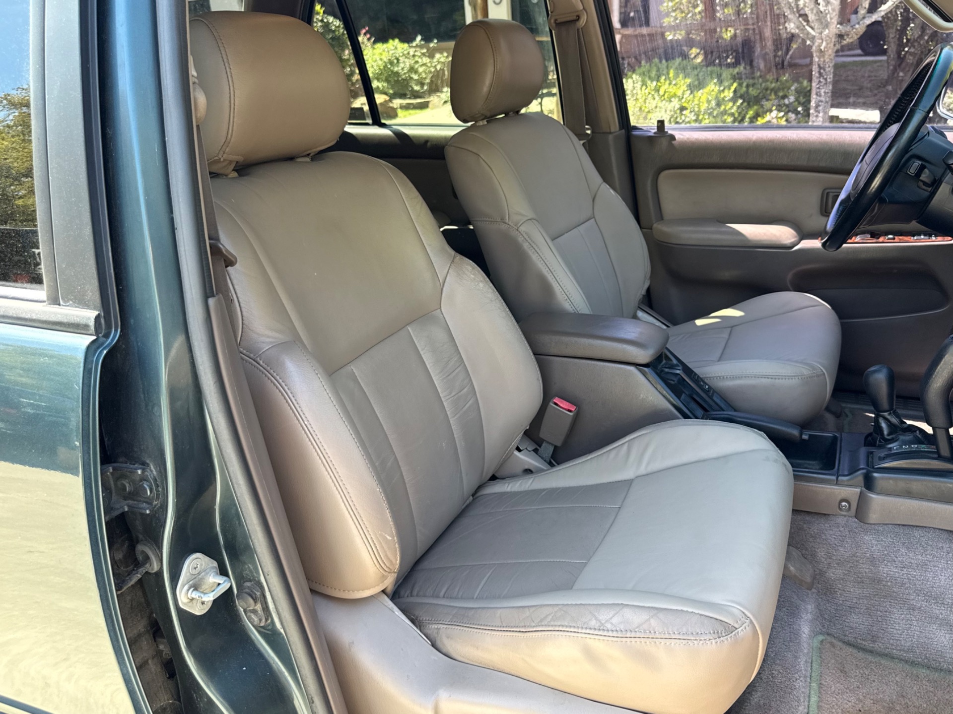 1997 Toyota 4Runner Limited