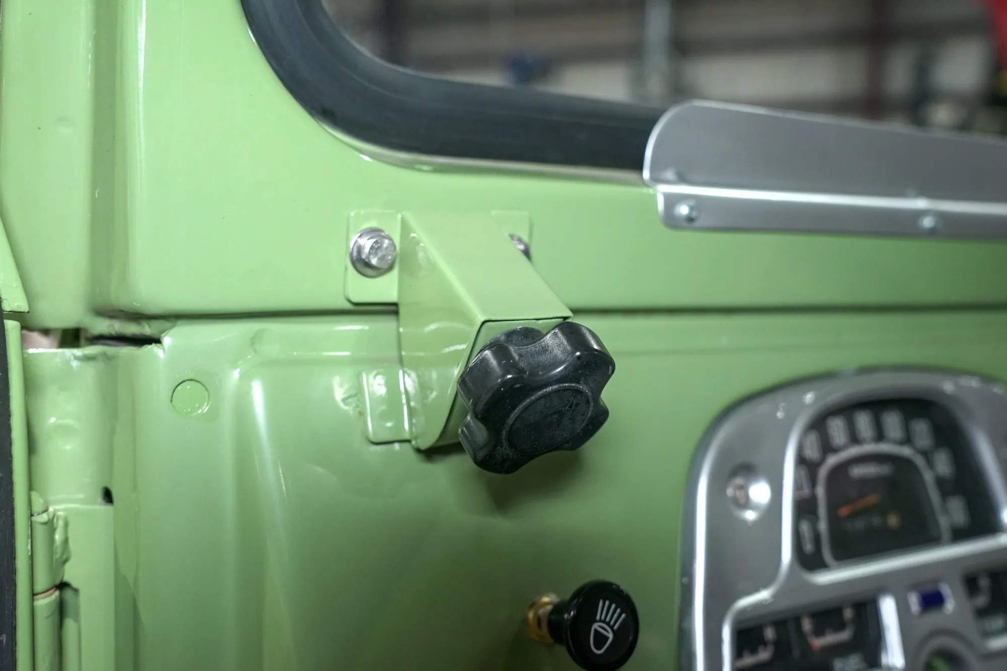 1974 Toyota Land Cruiser FJ45