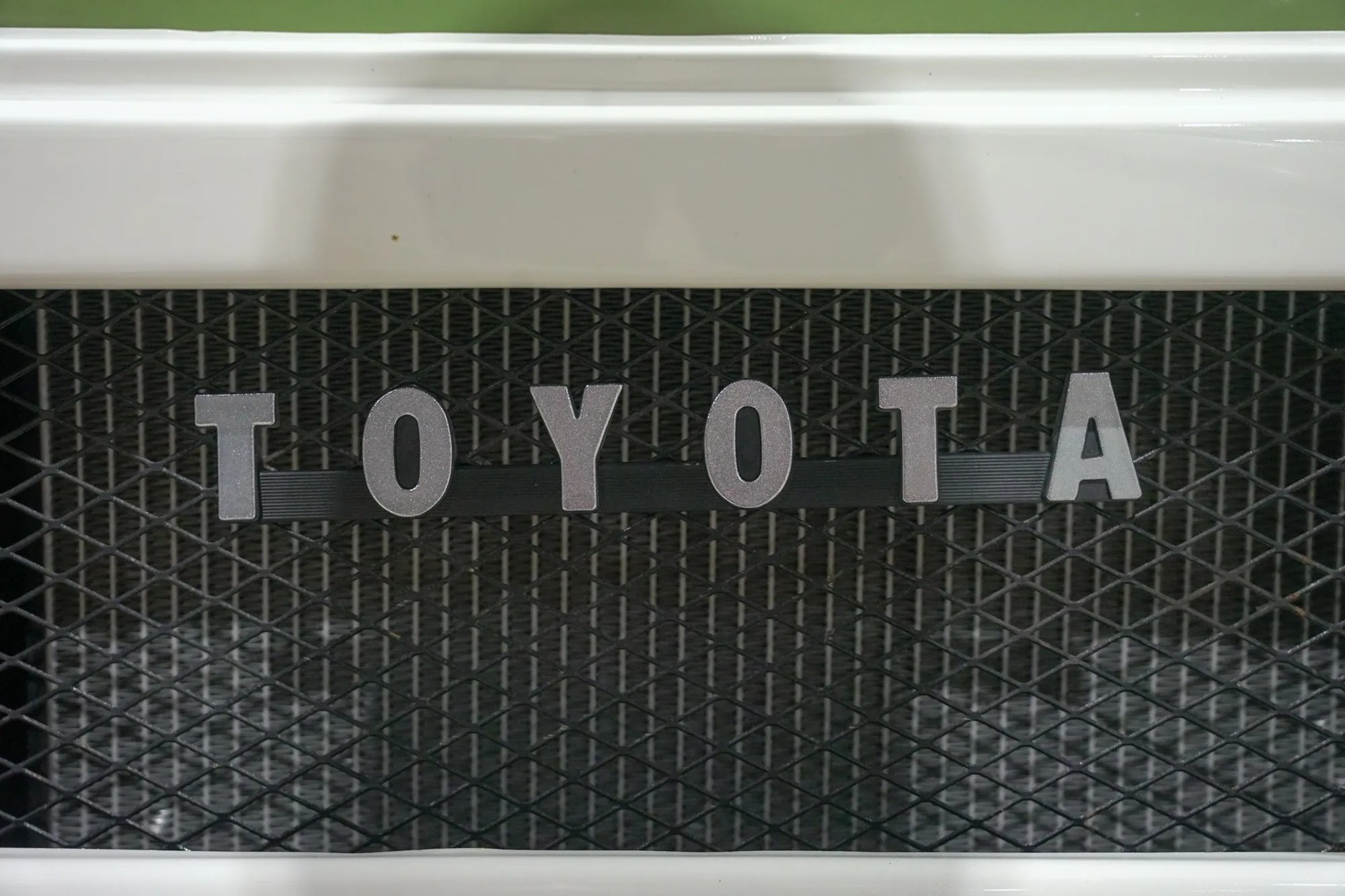 1974 Toyota Land Cruiser FJ45