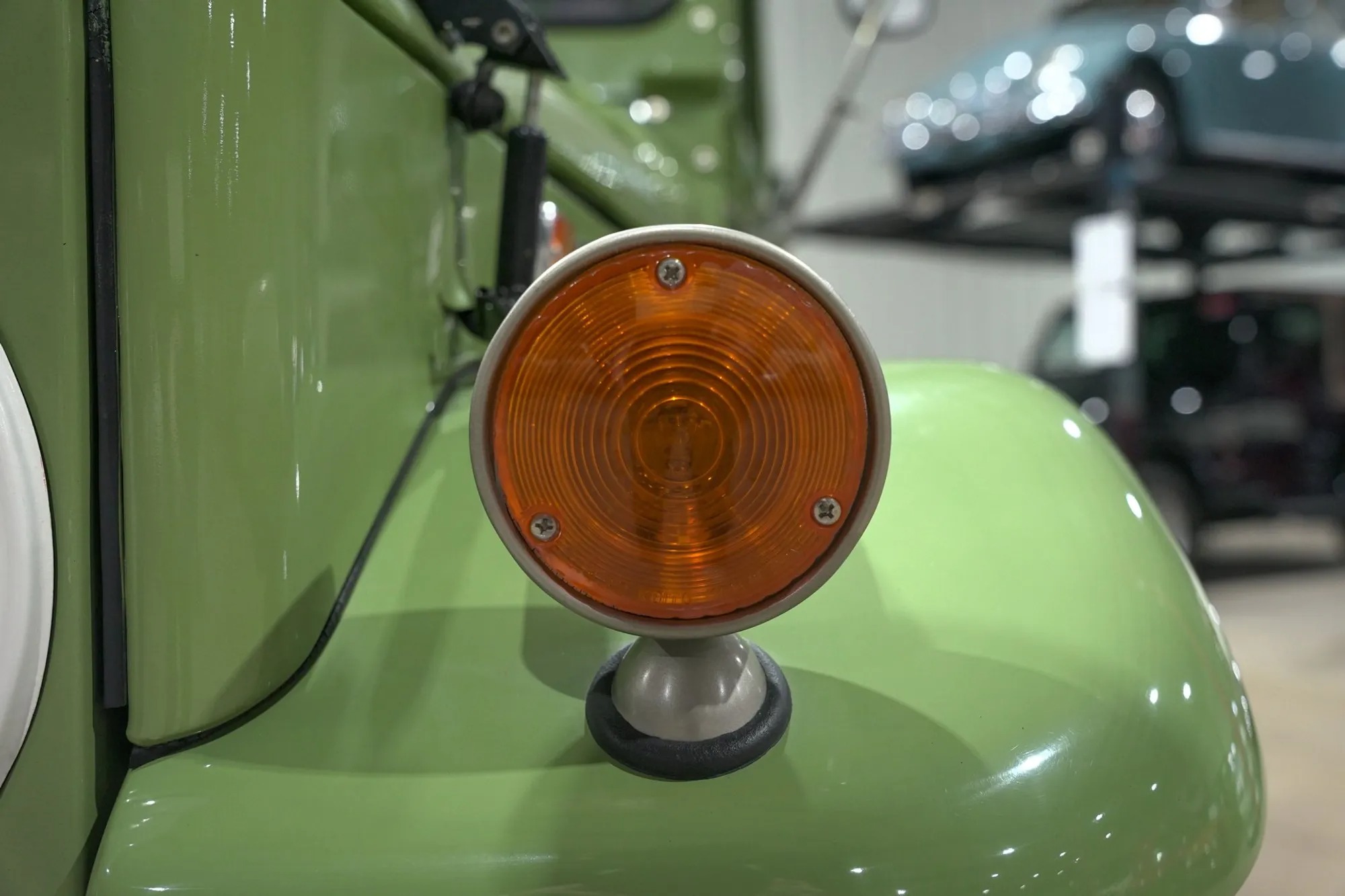 1974 Toyota Land Cruiser FJ45