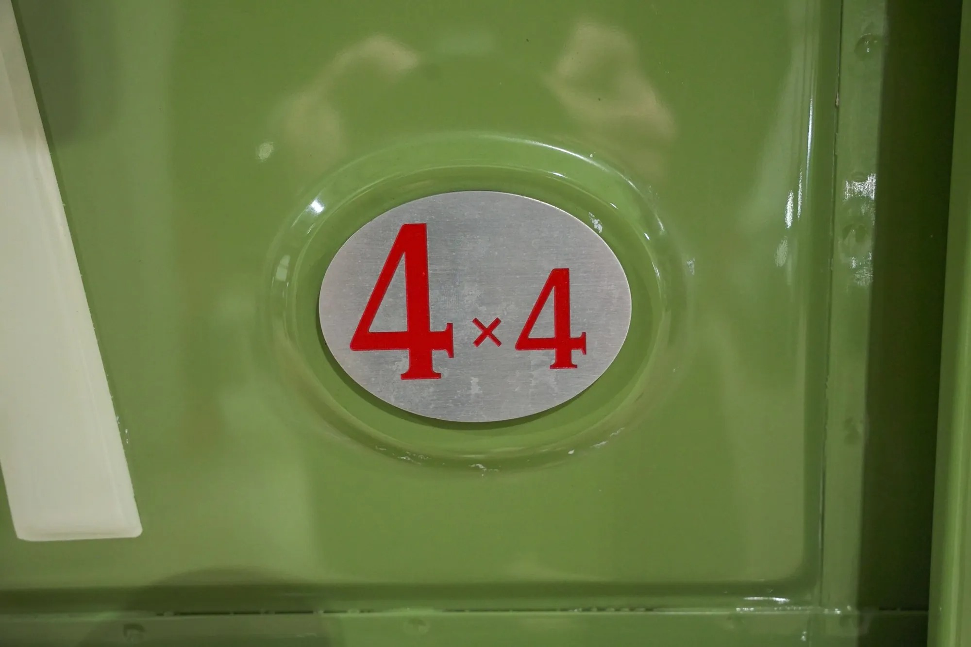 1974 Toyota Land Cruiser FJ45