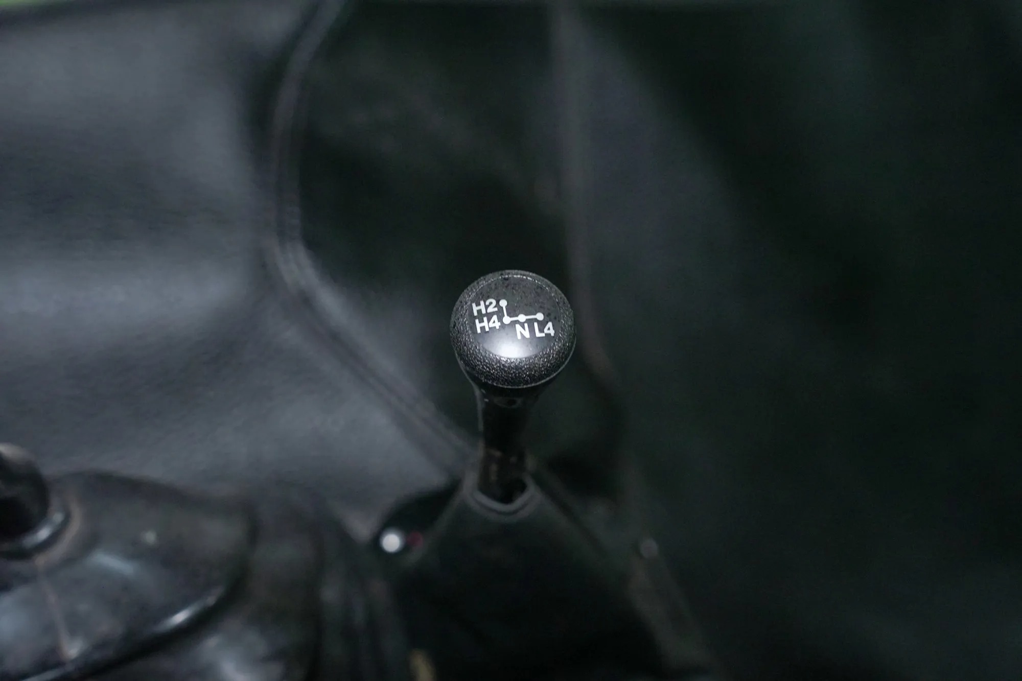 1974 Toyota Land Cruiser FJ45