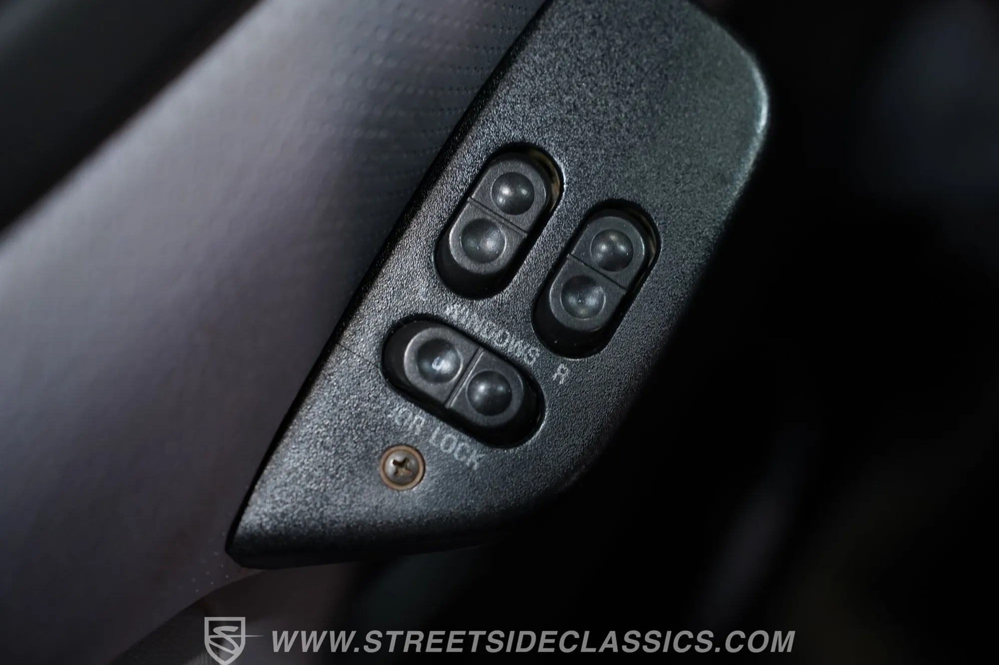 1996 Ford F-150 XLT 4×4